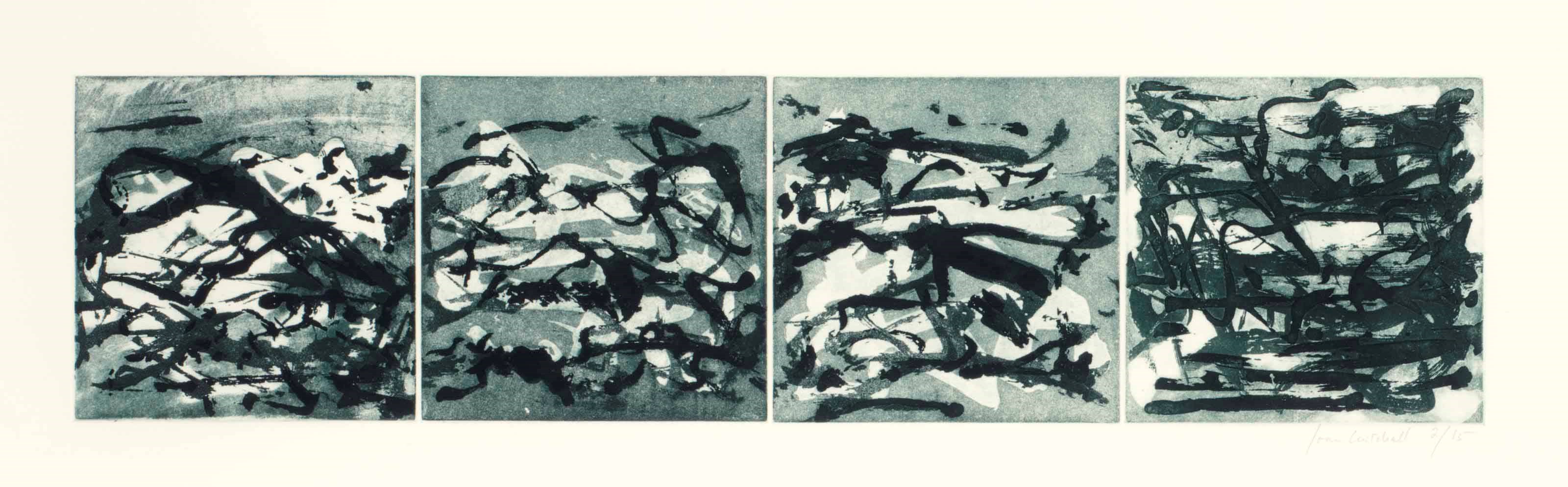 JOAN MITCHELL (1925-1992)