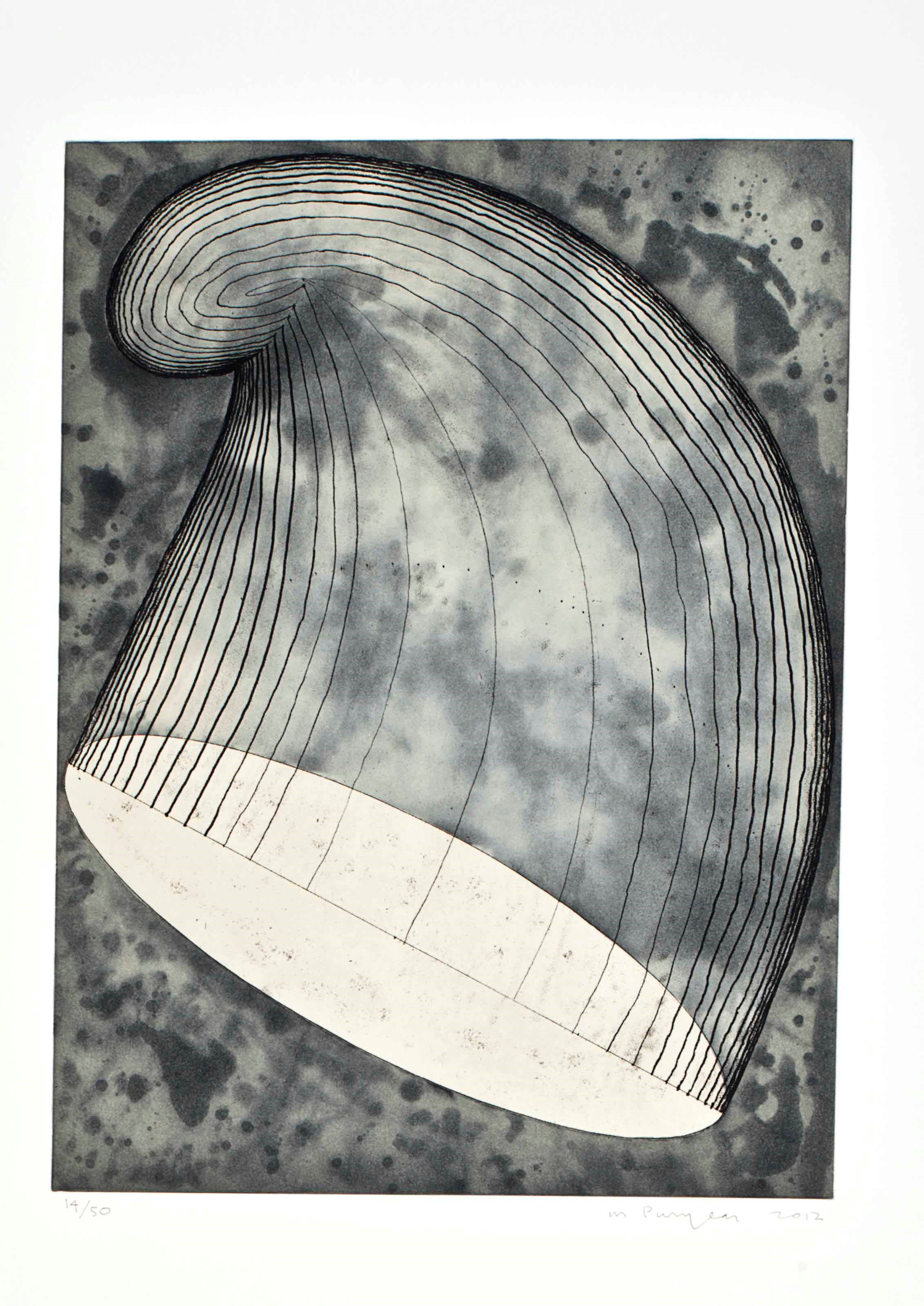 MARTIN PURYEAR (B. 1941)