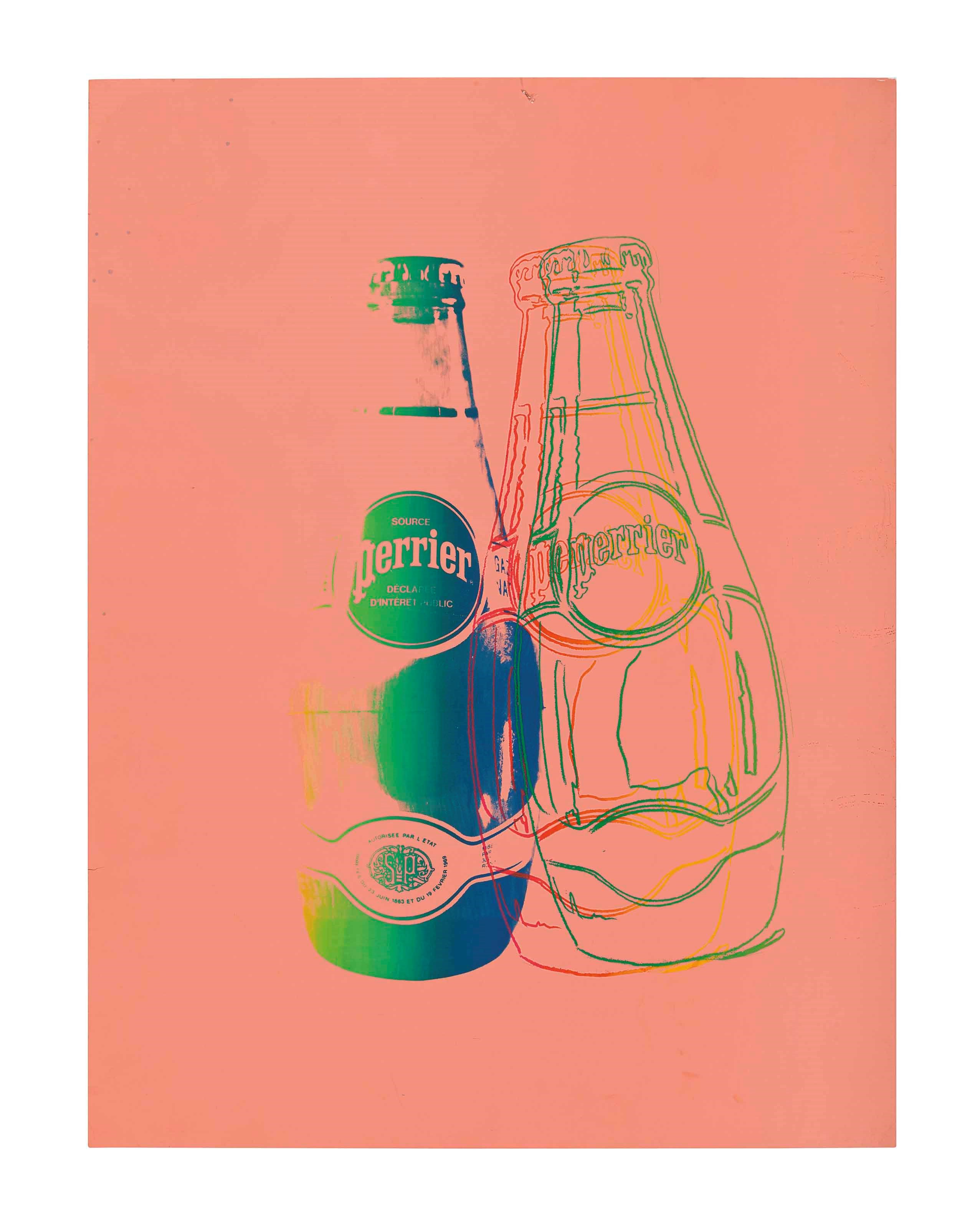ANDY WARHOL (1928-1987)