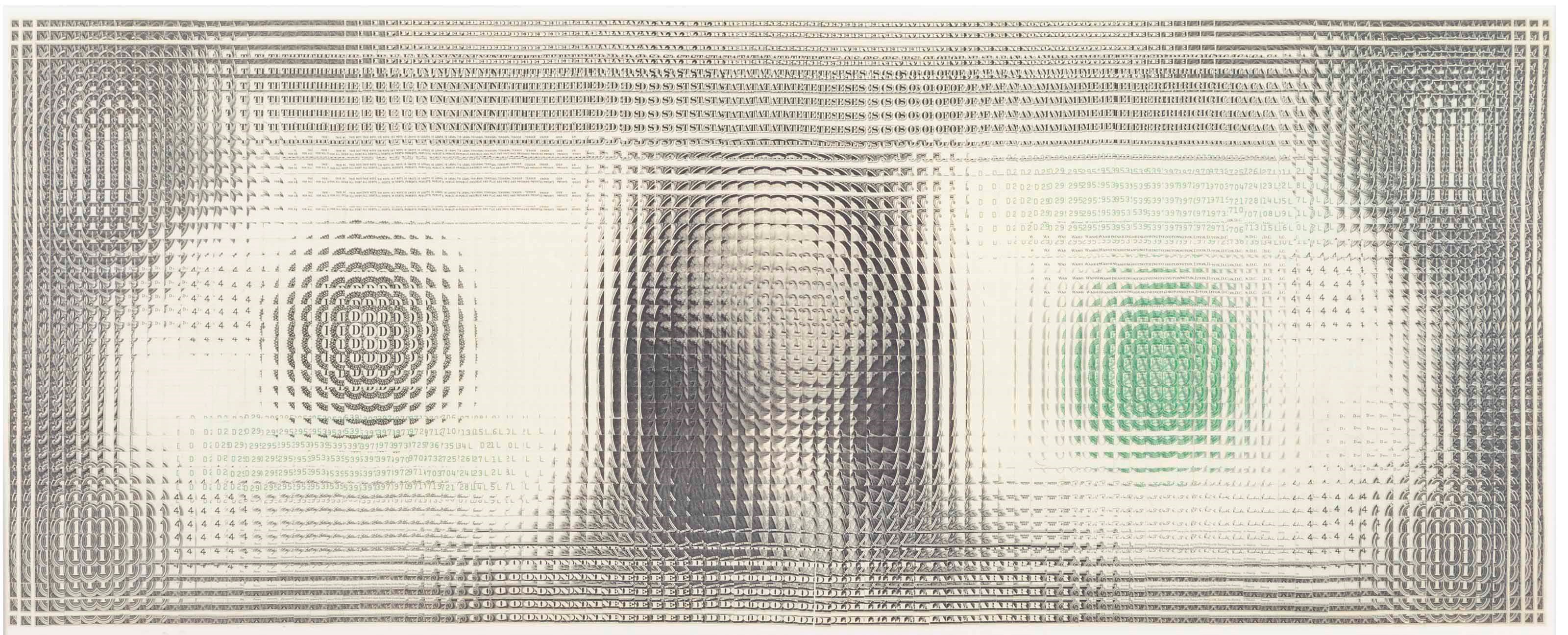 TOM FRIEDMAN (B. 1965)