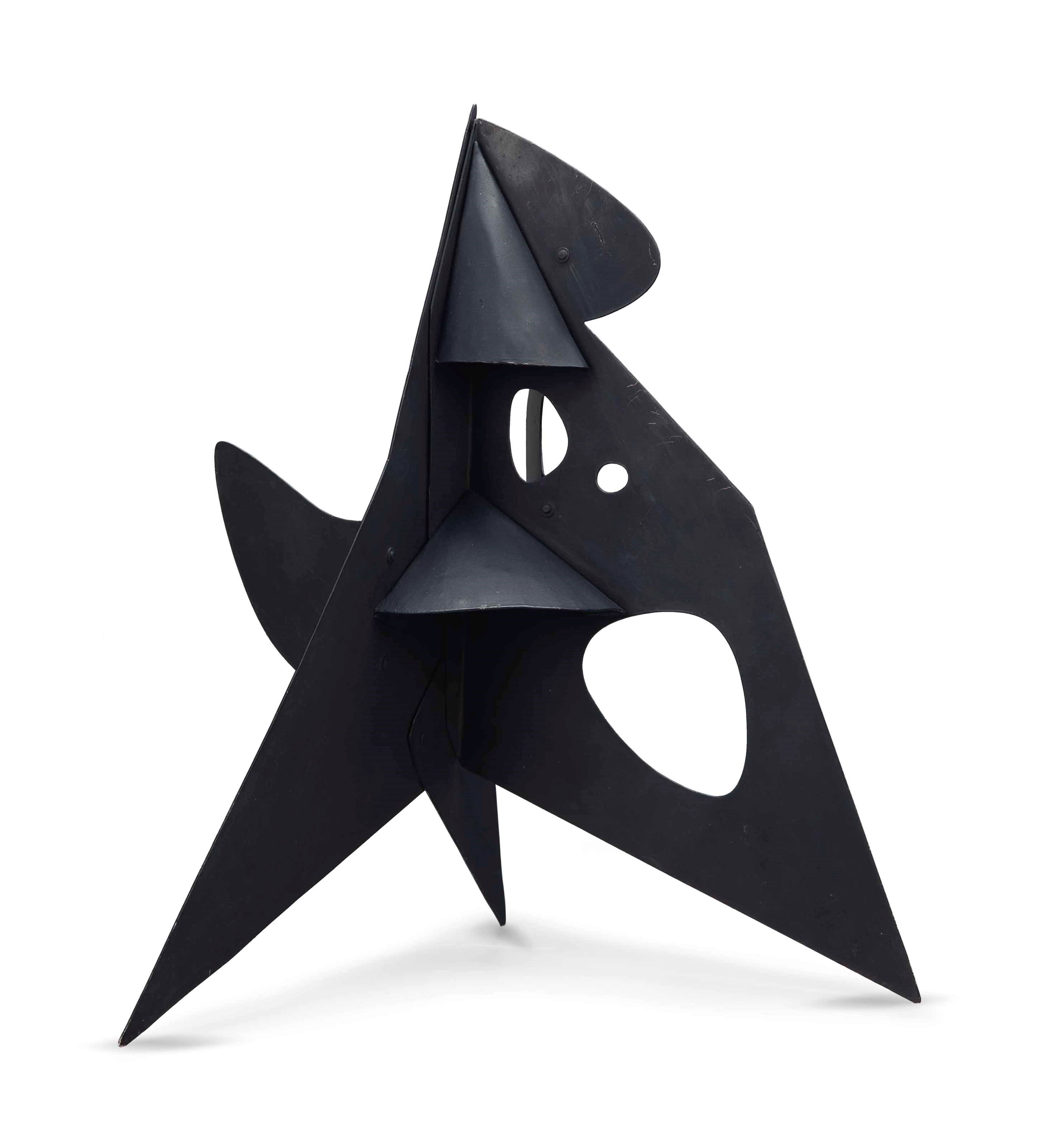 Alexander Calder (1898-1976)