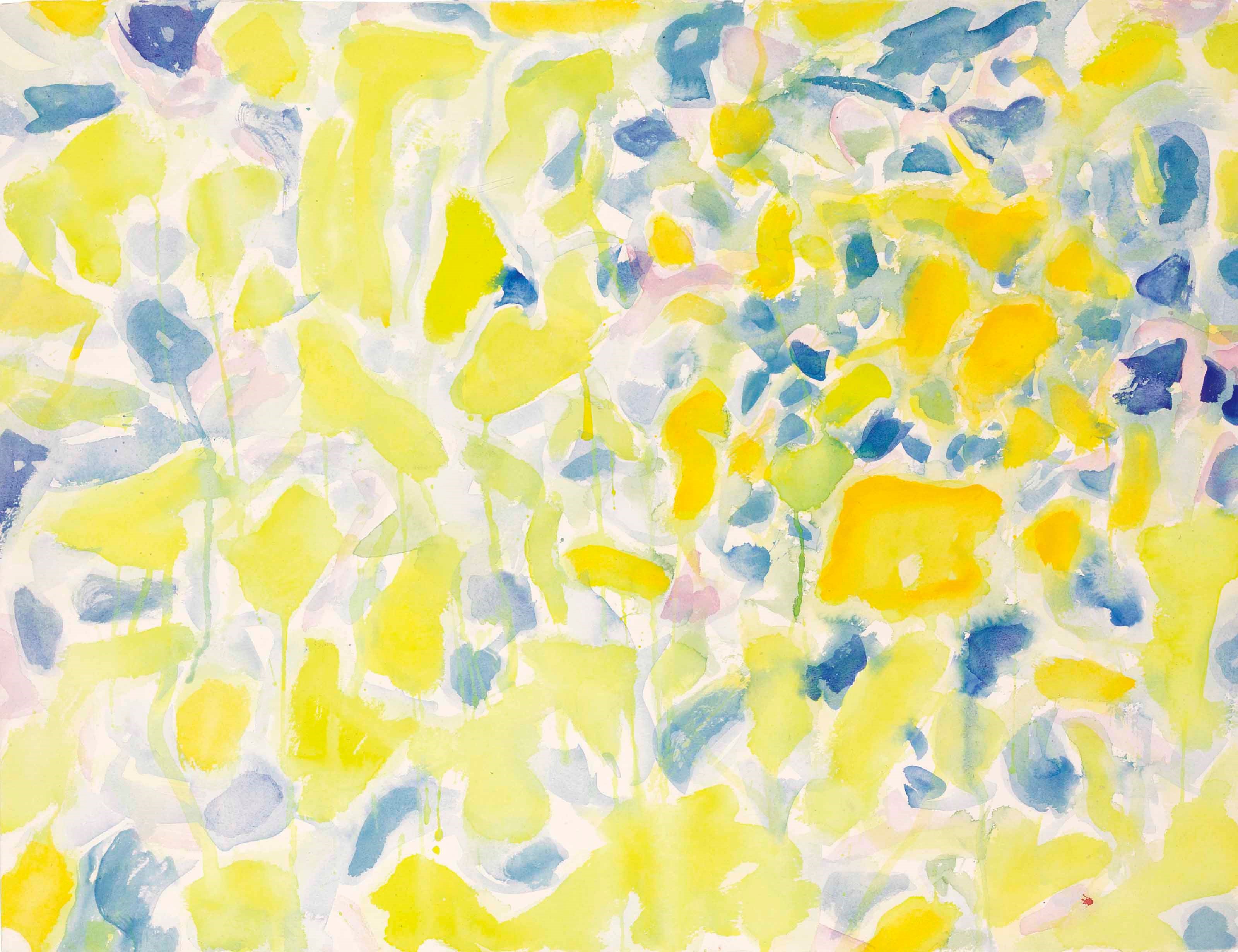 Sam Francis (1923-1994)