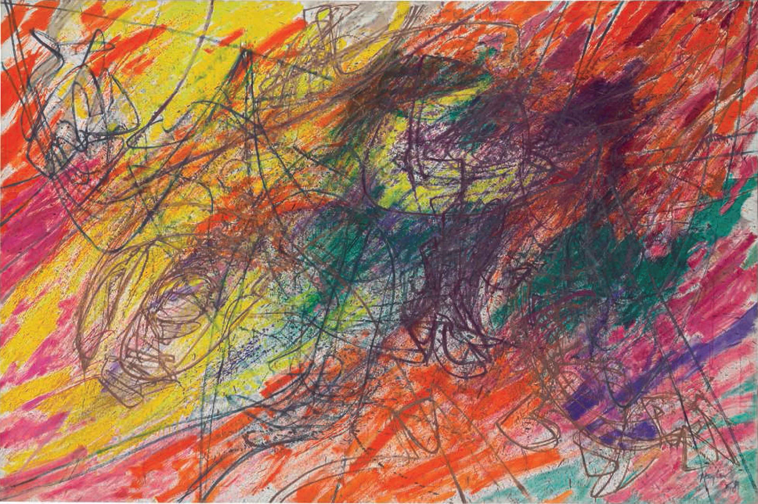 Stanley William Hayter (1901-1988)