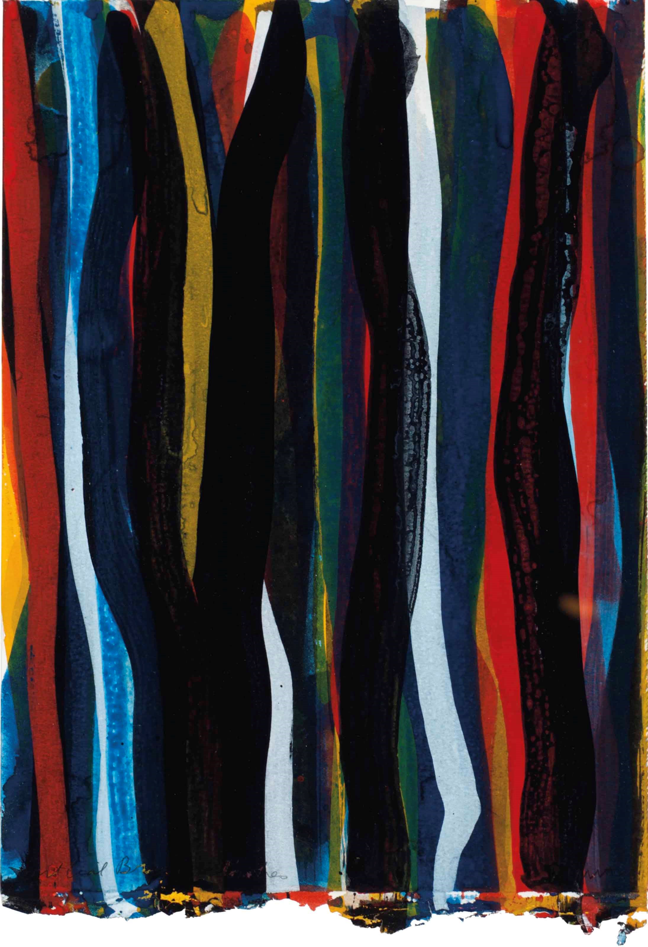 Sol LeWitt (1928-2007)