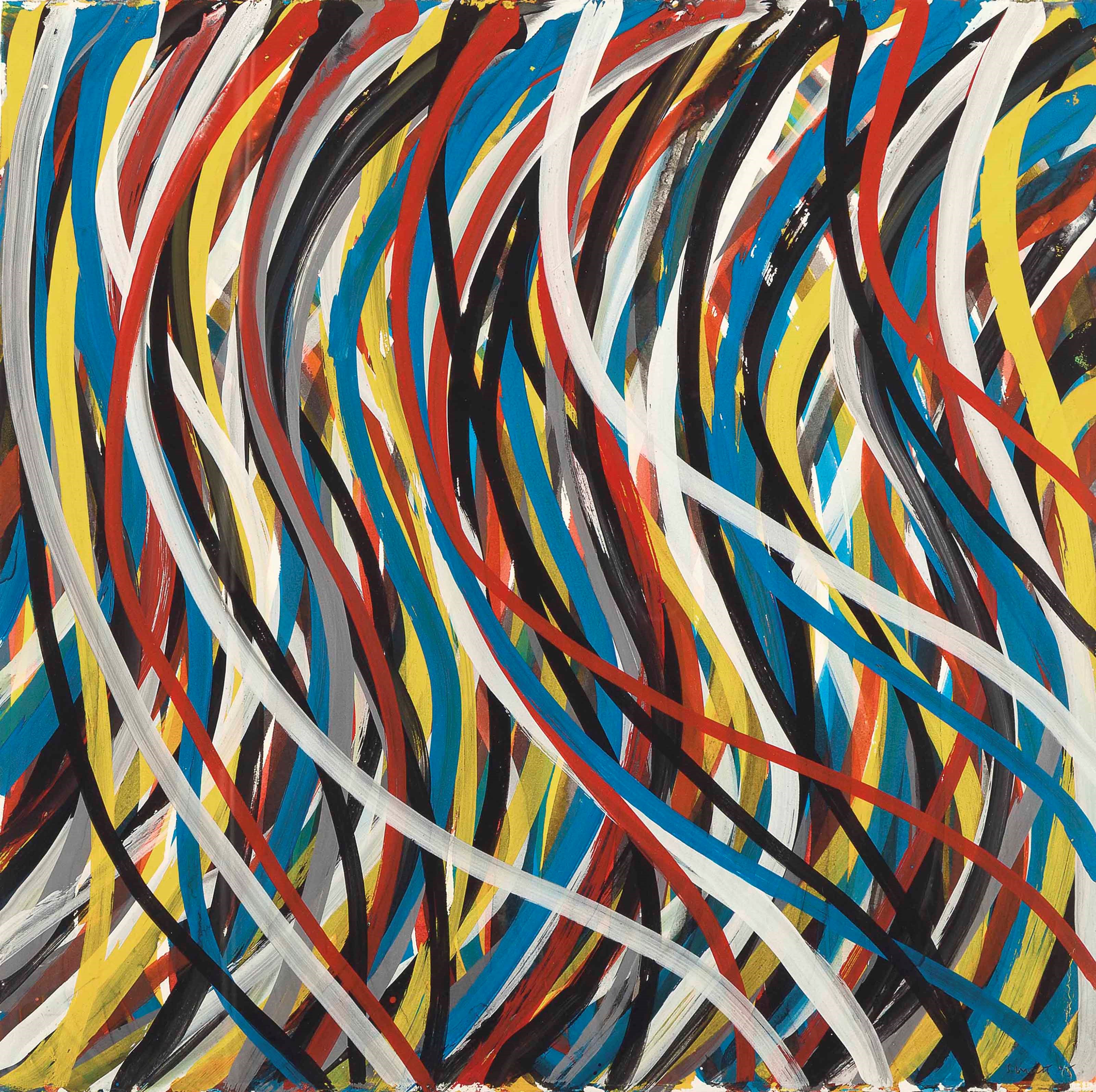 Sol LeWitt (1928-2007)