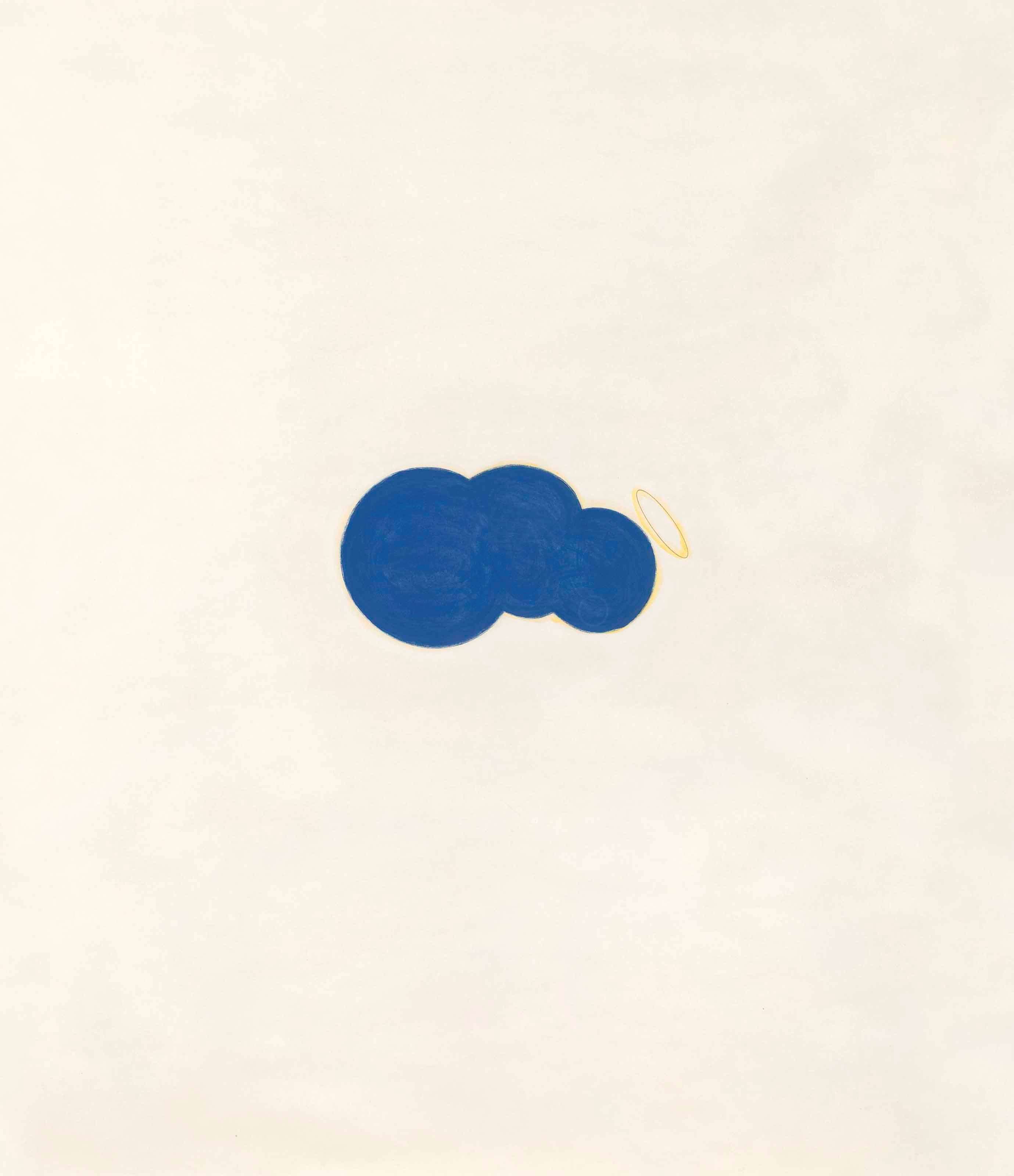 Robert Therrien (b. 1947)