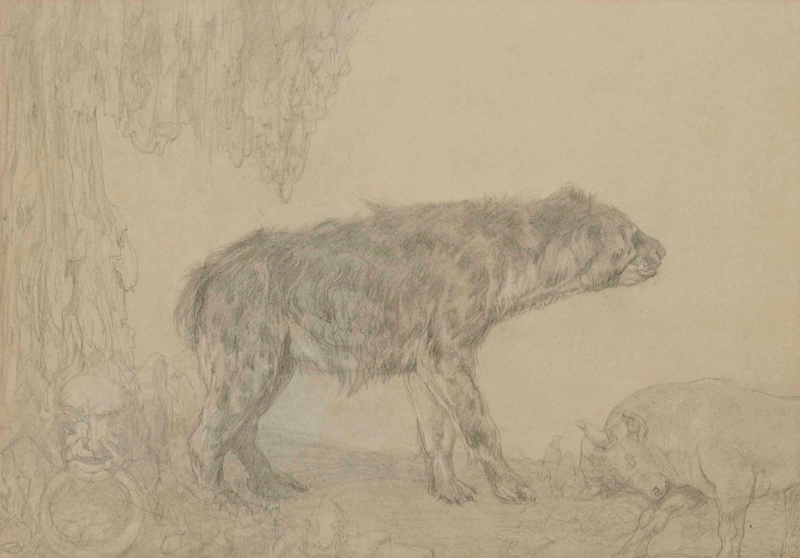 Austin Osman Spare (1886-1956)