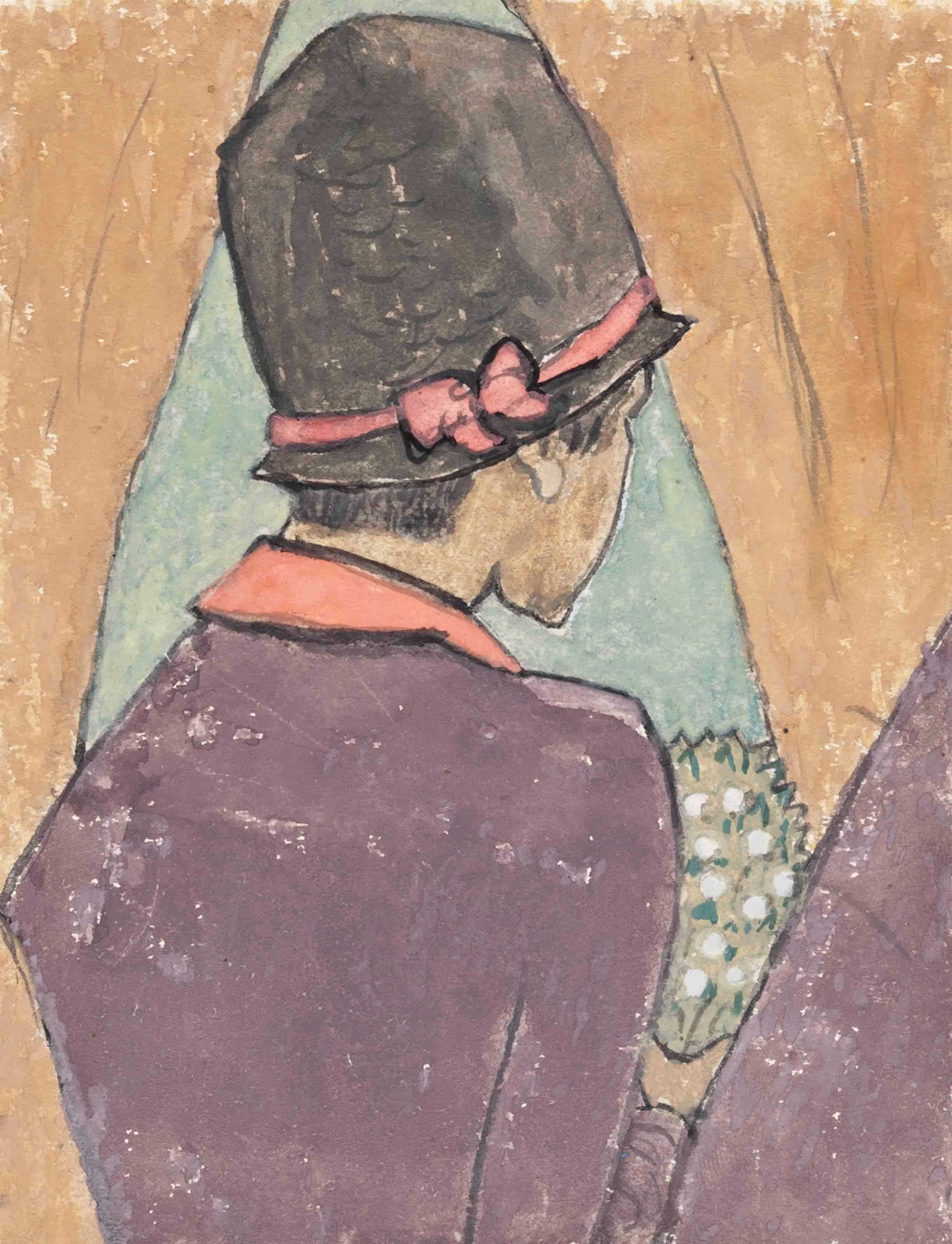 Gwen John (1876-1939)