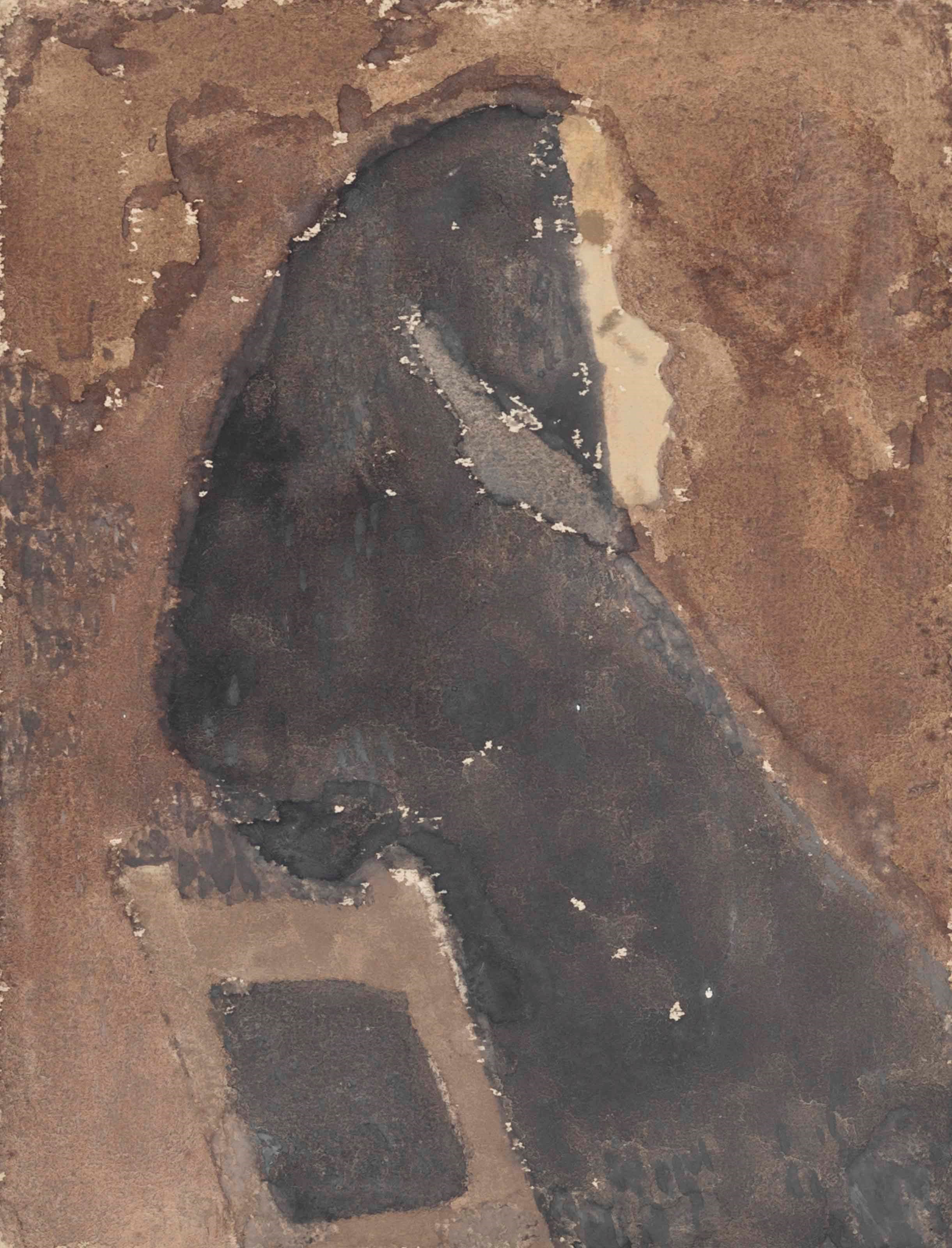 Gwen John (1876-1939)