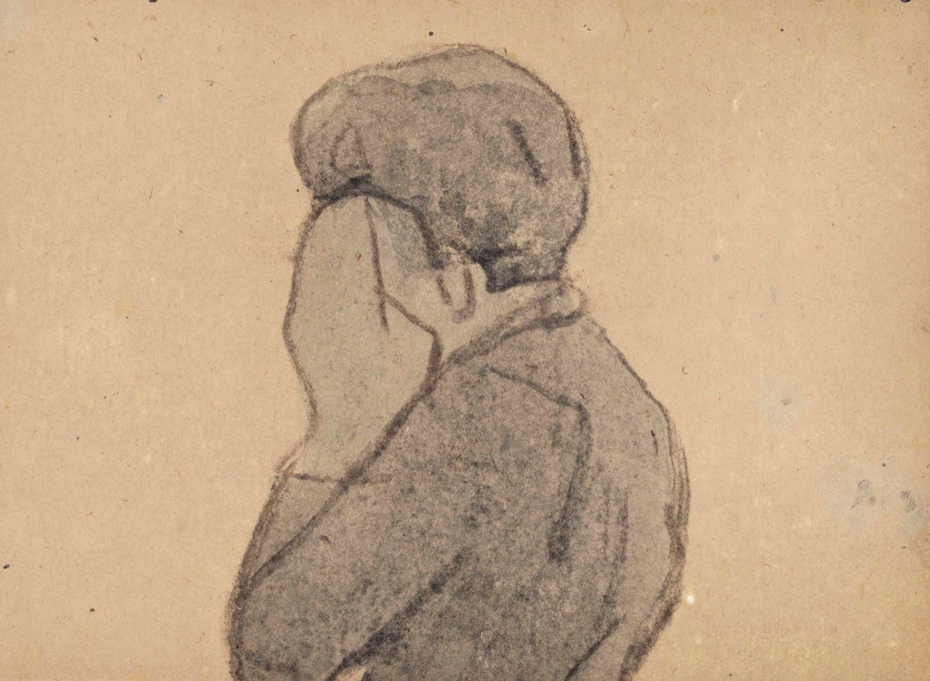 Gwen John (1876-1939)