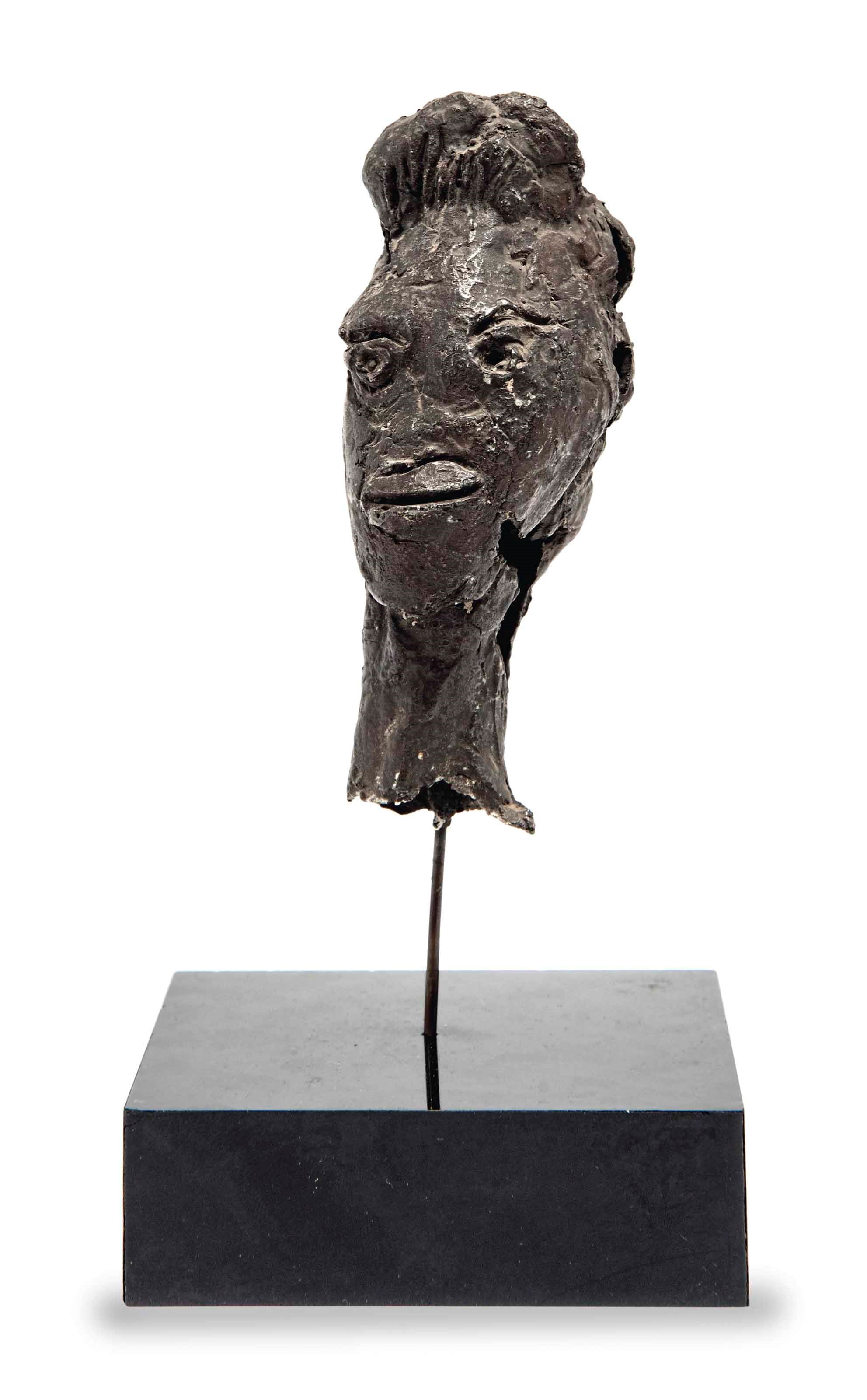 Reg Butler (1913-1981)