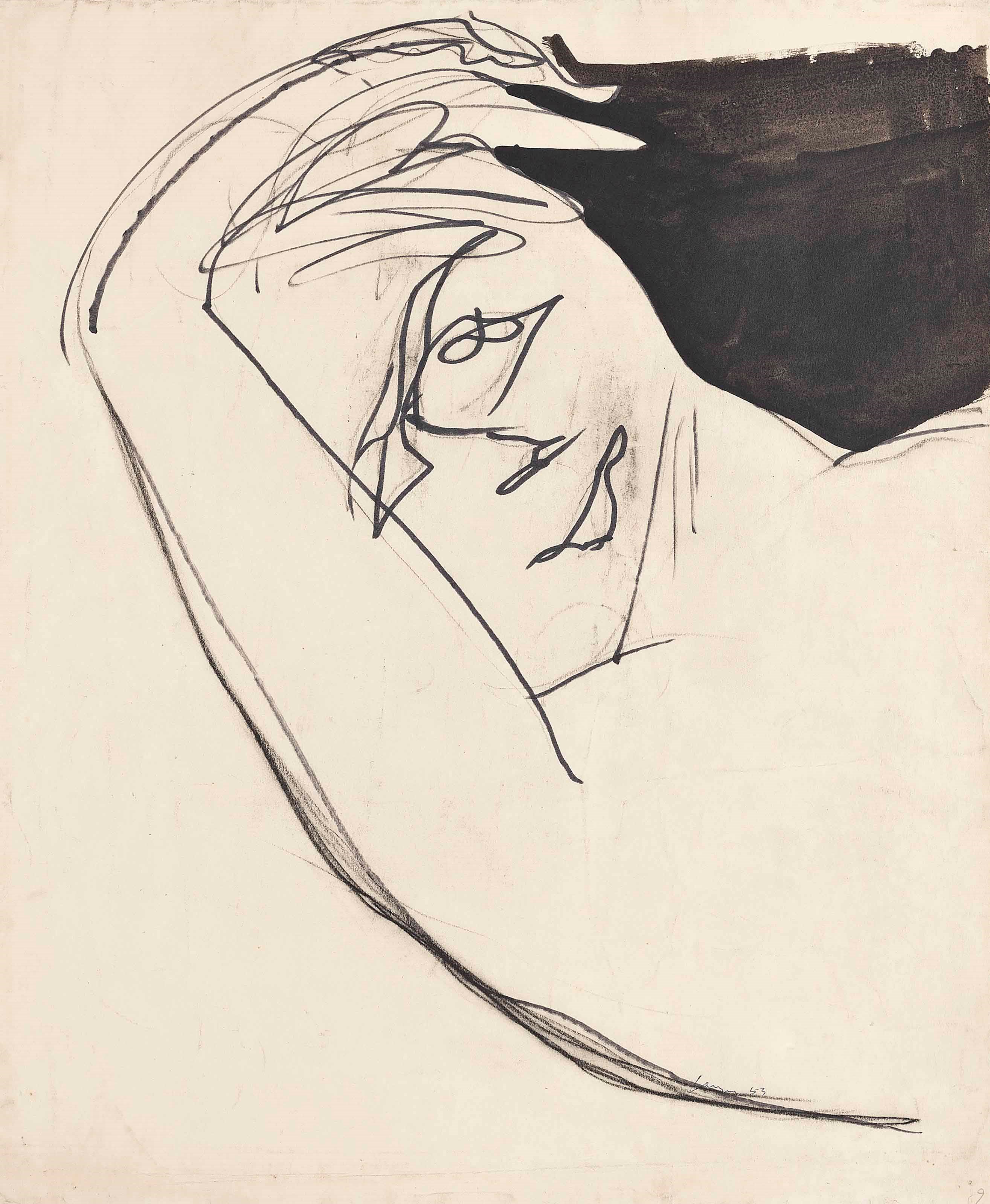 Peter Lanyon (1918-1964)
