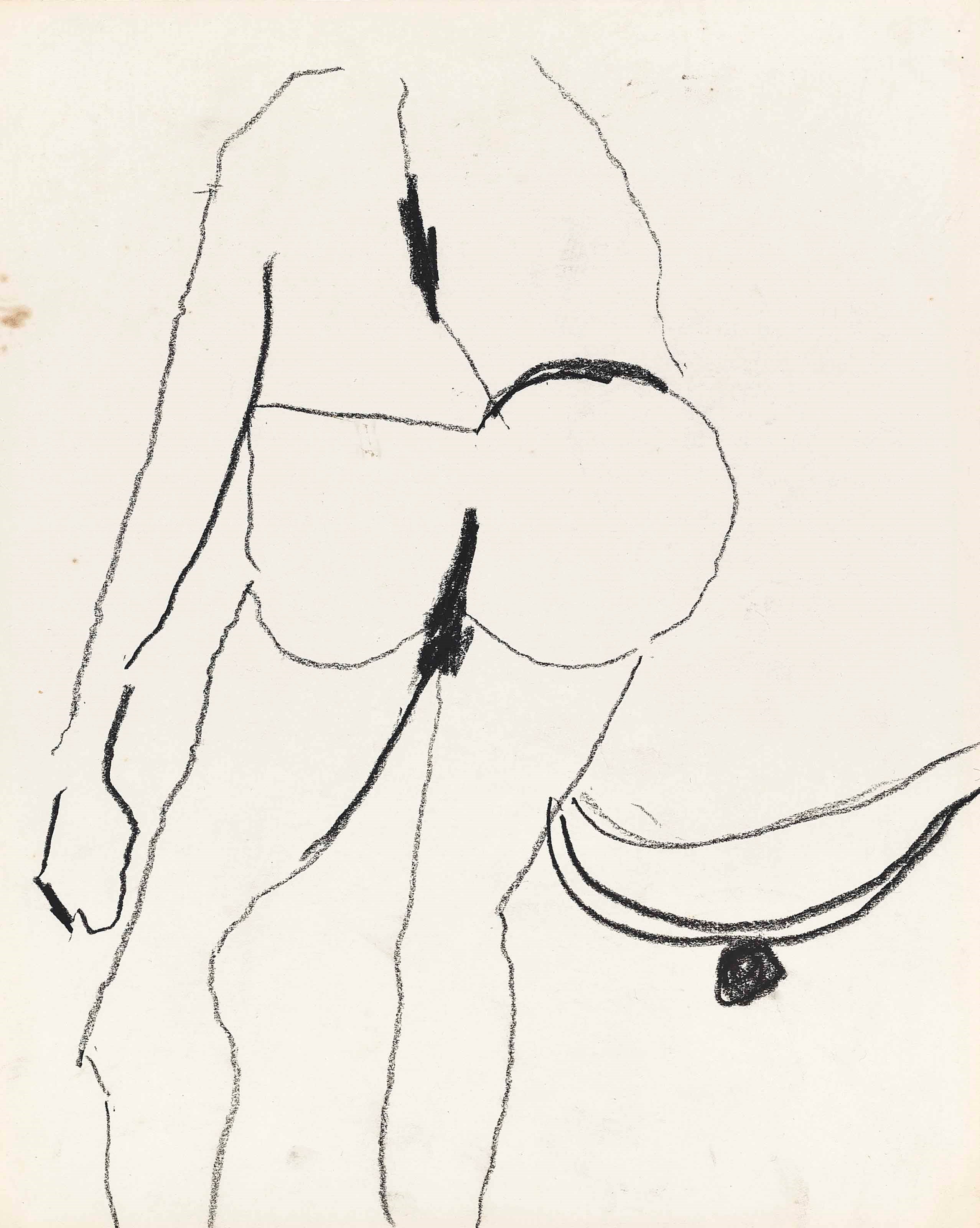 Roger Hilton (1911-1975)