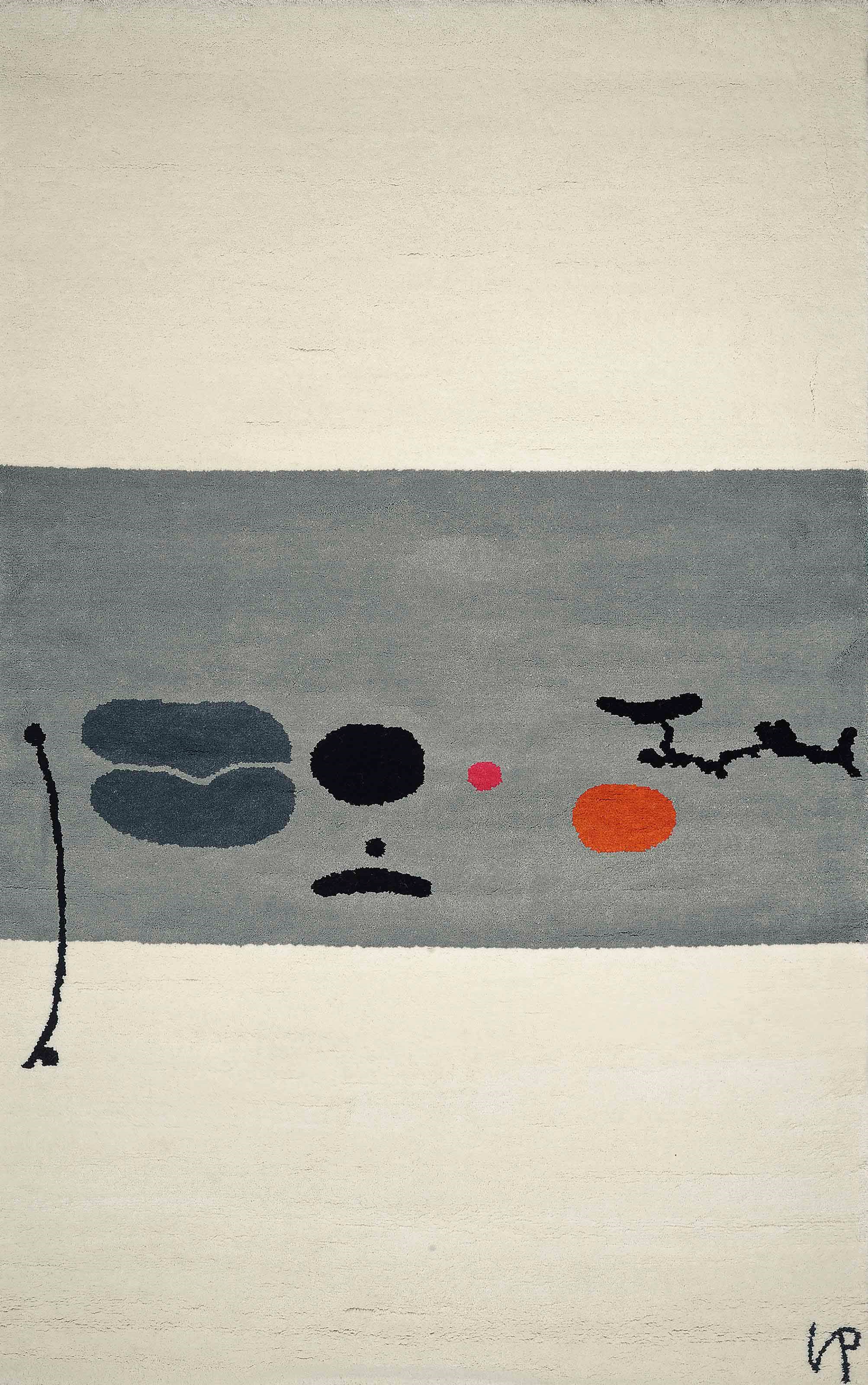 Victor Pasmore, R.A. (1908-1998)