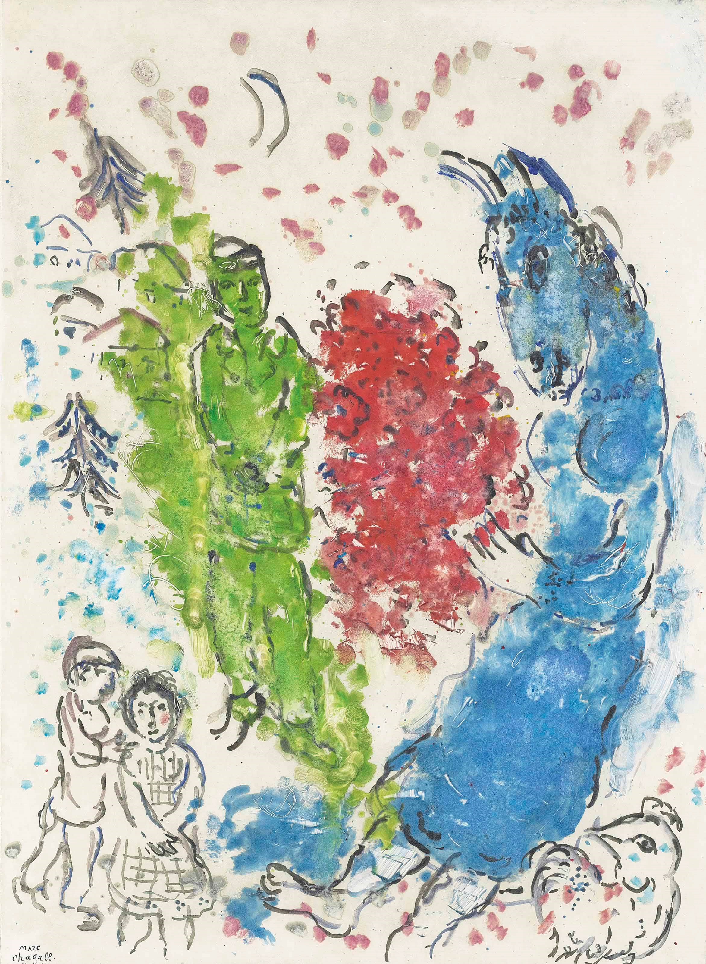 Marc Chagall