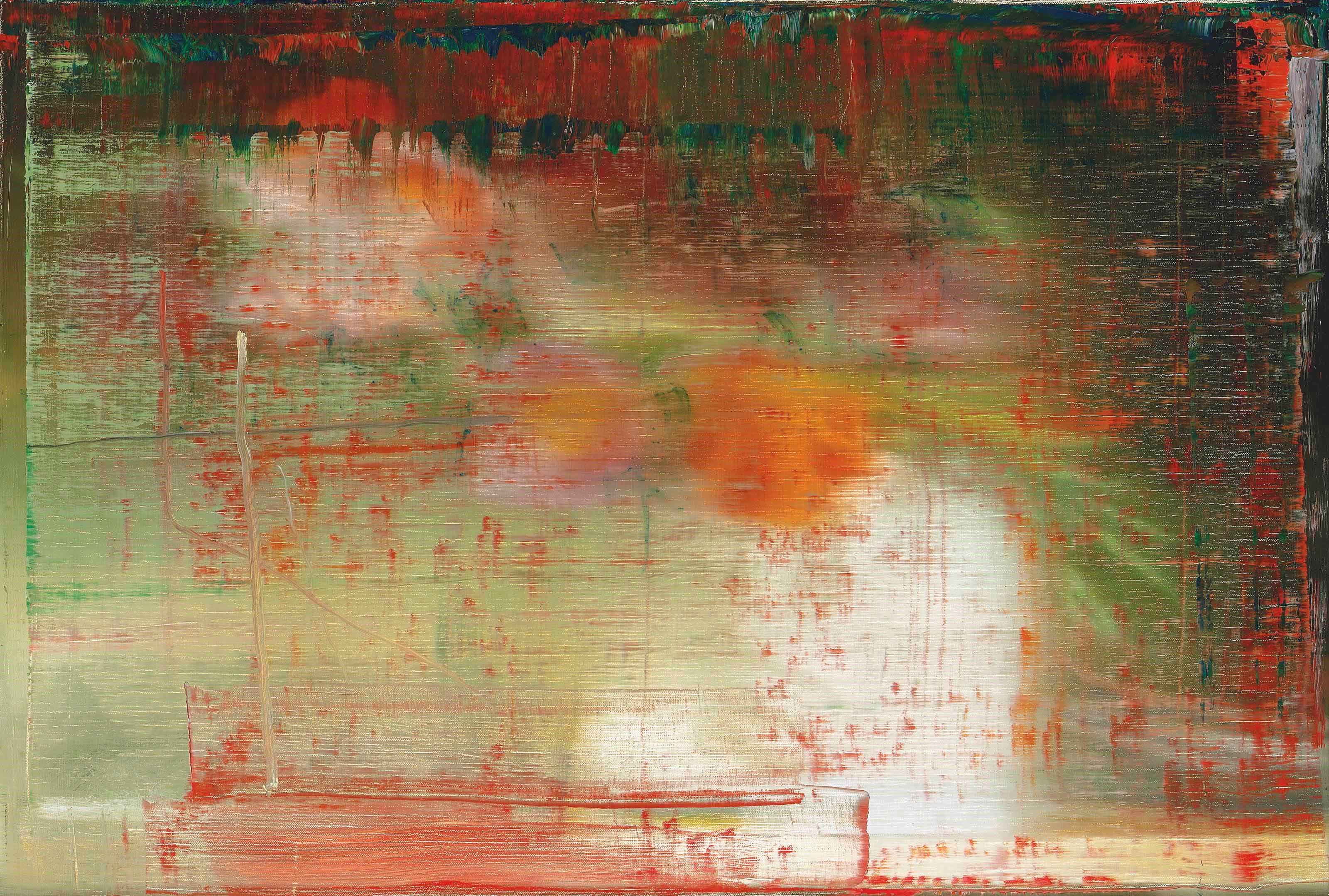 Gerhard Richter (b. 1932)