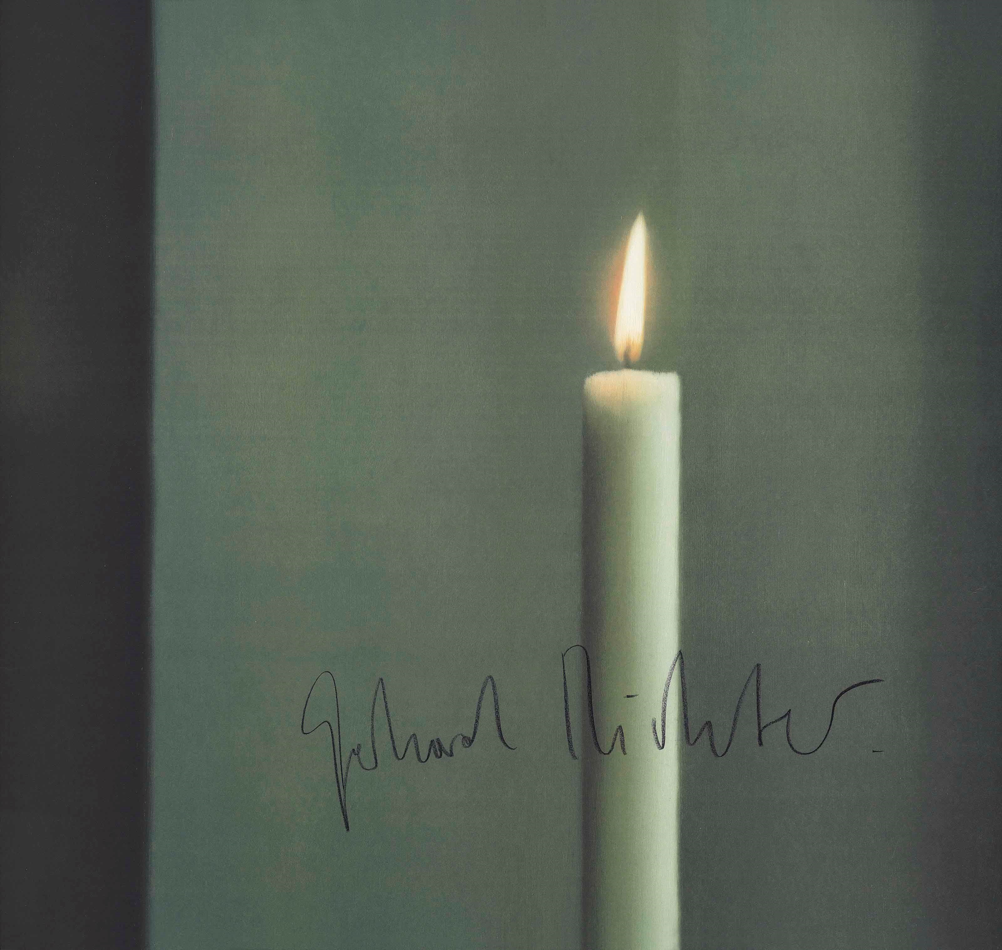 Gerhard Richter
