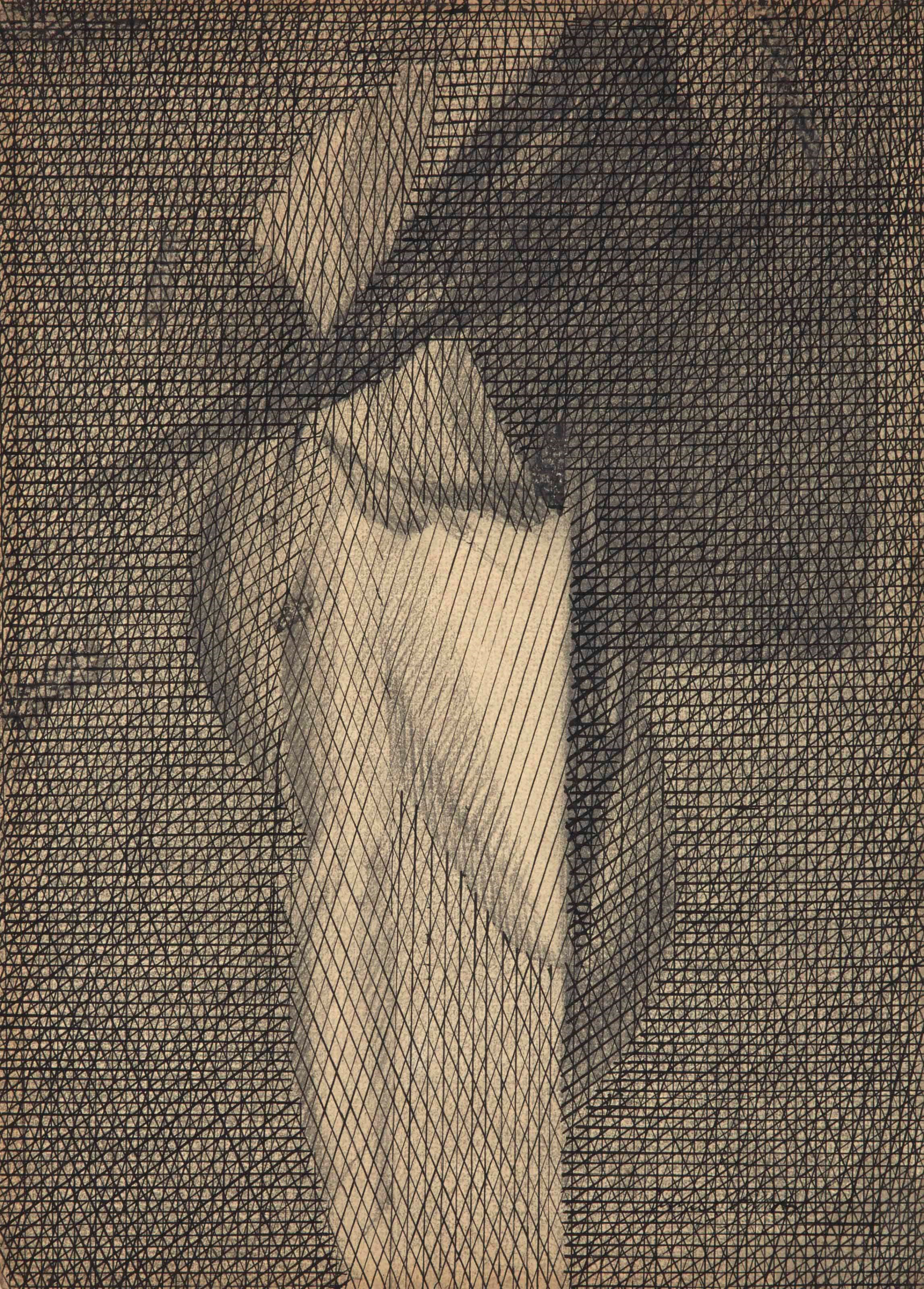 JACQUES VILLON (1875-1963)