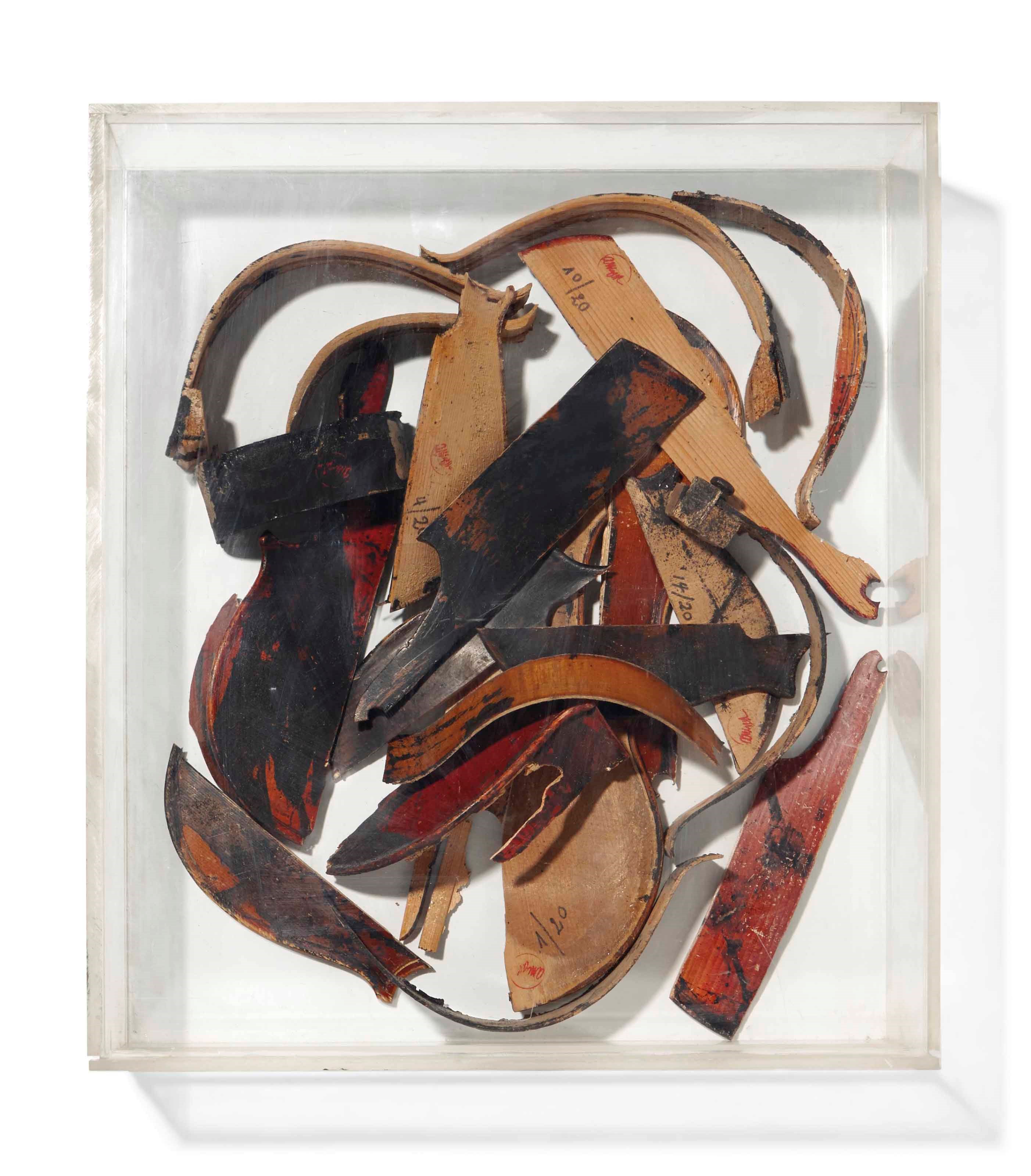 ARMAN (1928-2005)