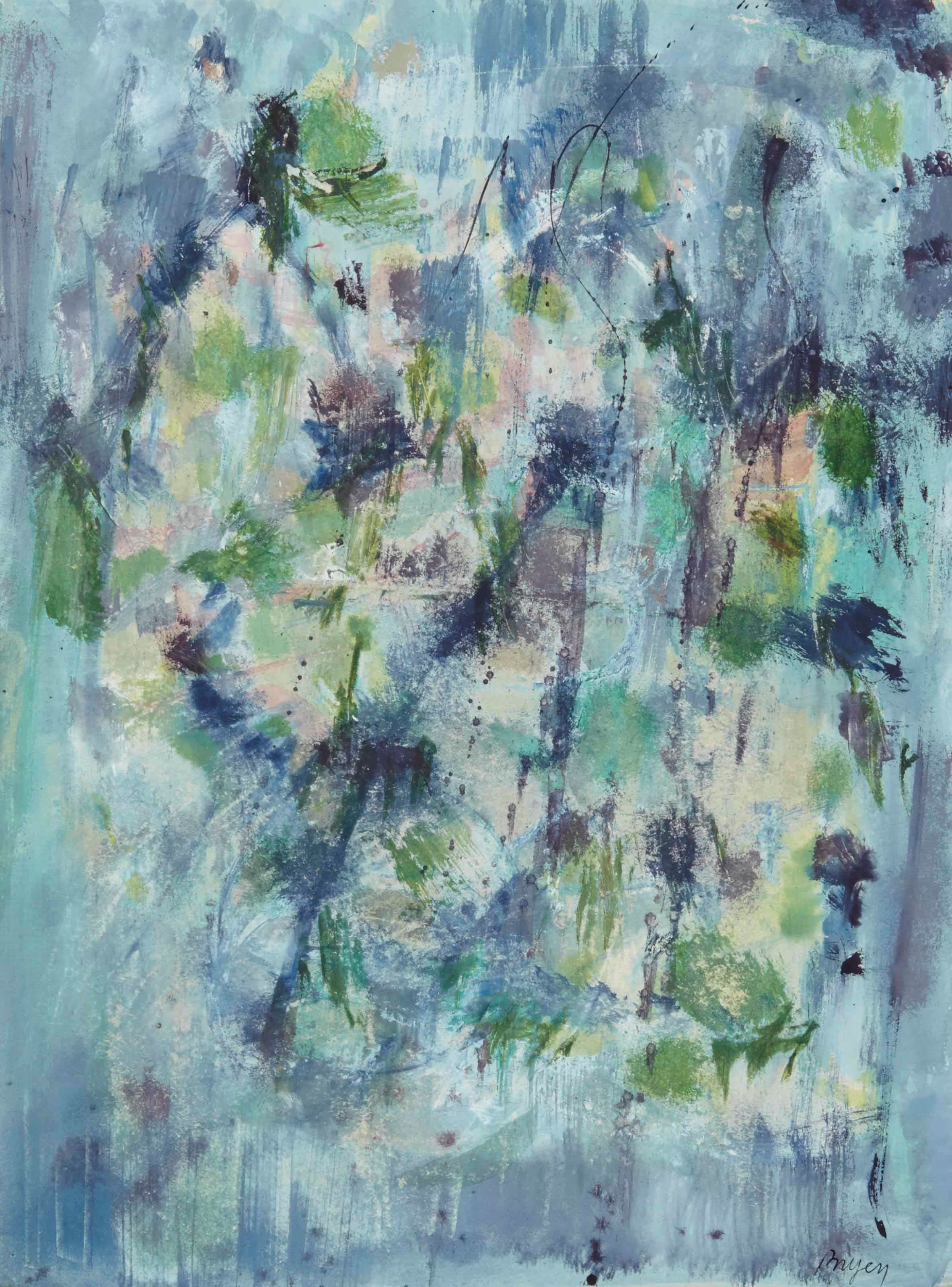 CAMILLE BRYEN (1907-1977)