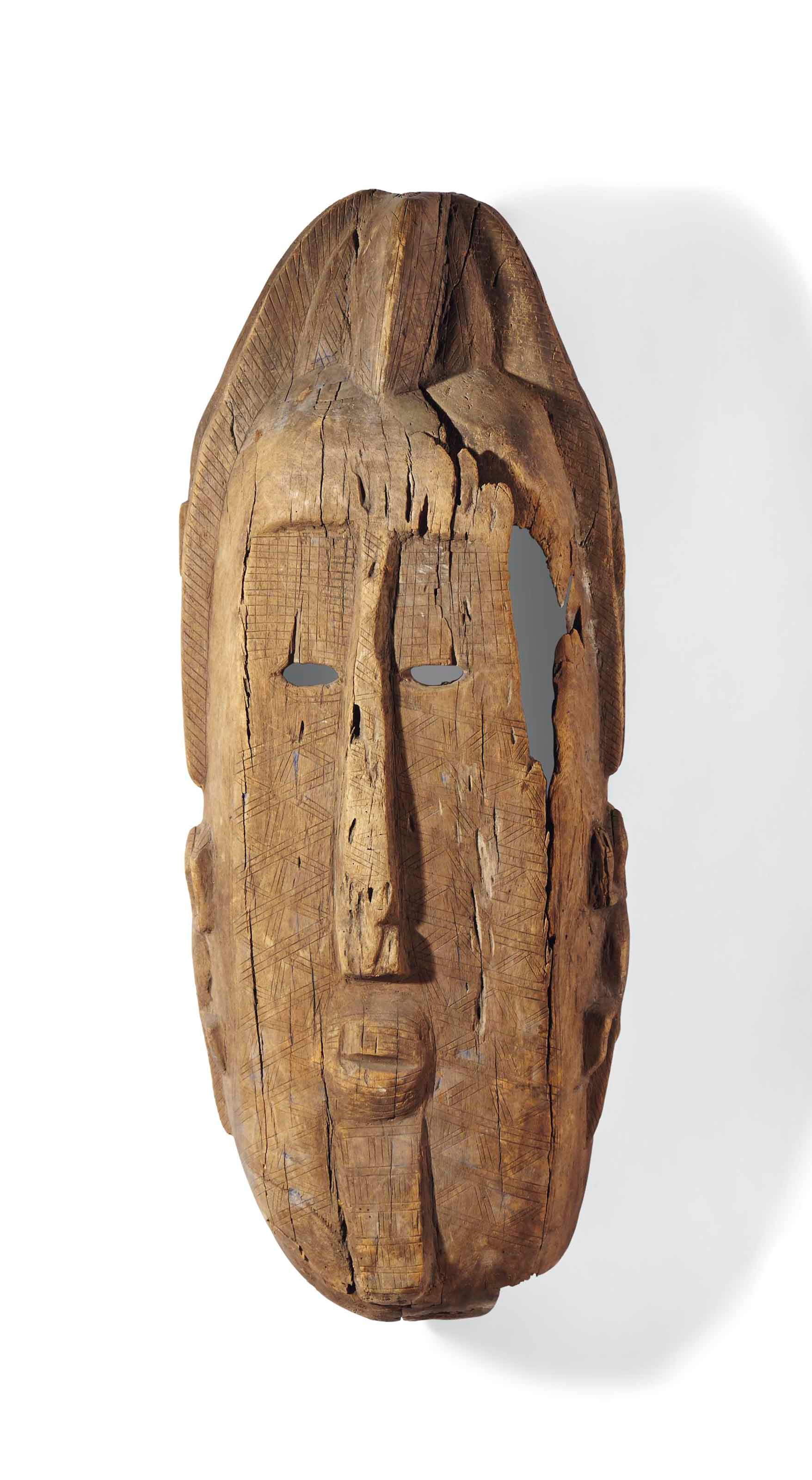Masque Mask
