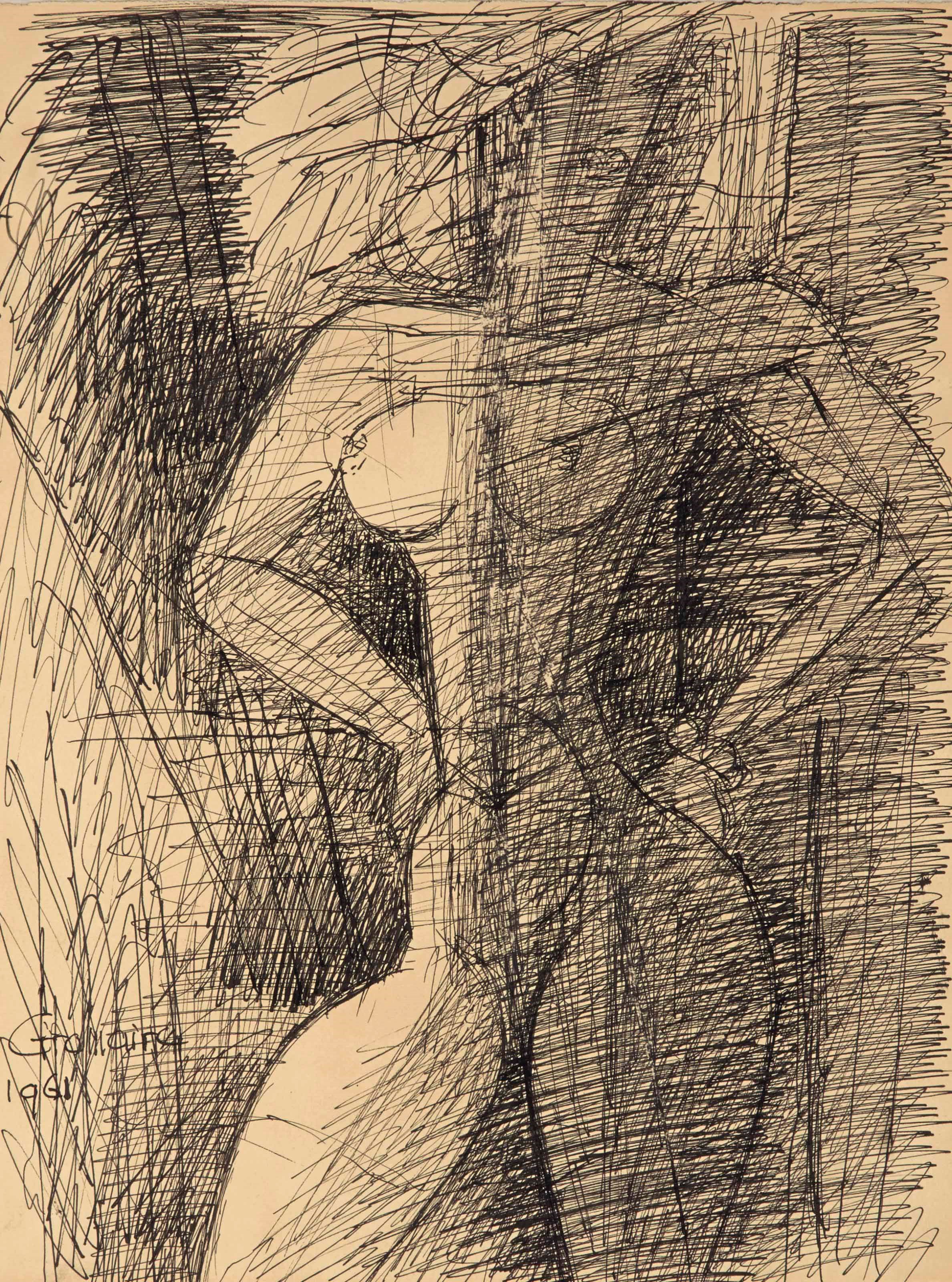 MARCEL GROMAIRE (1892-1971)