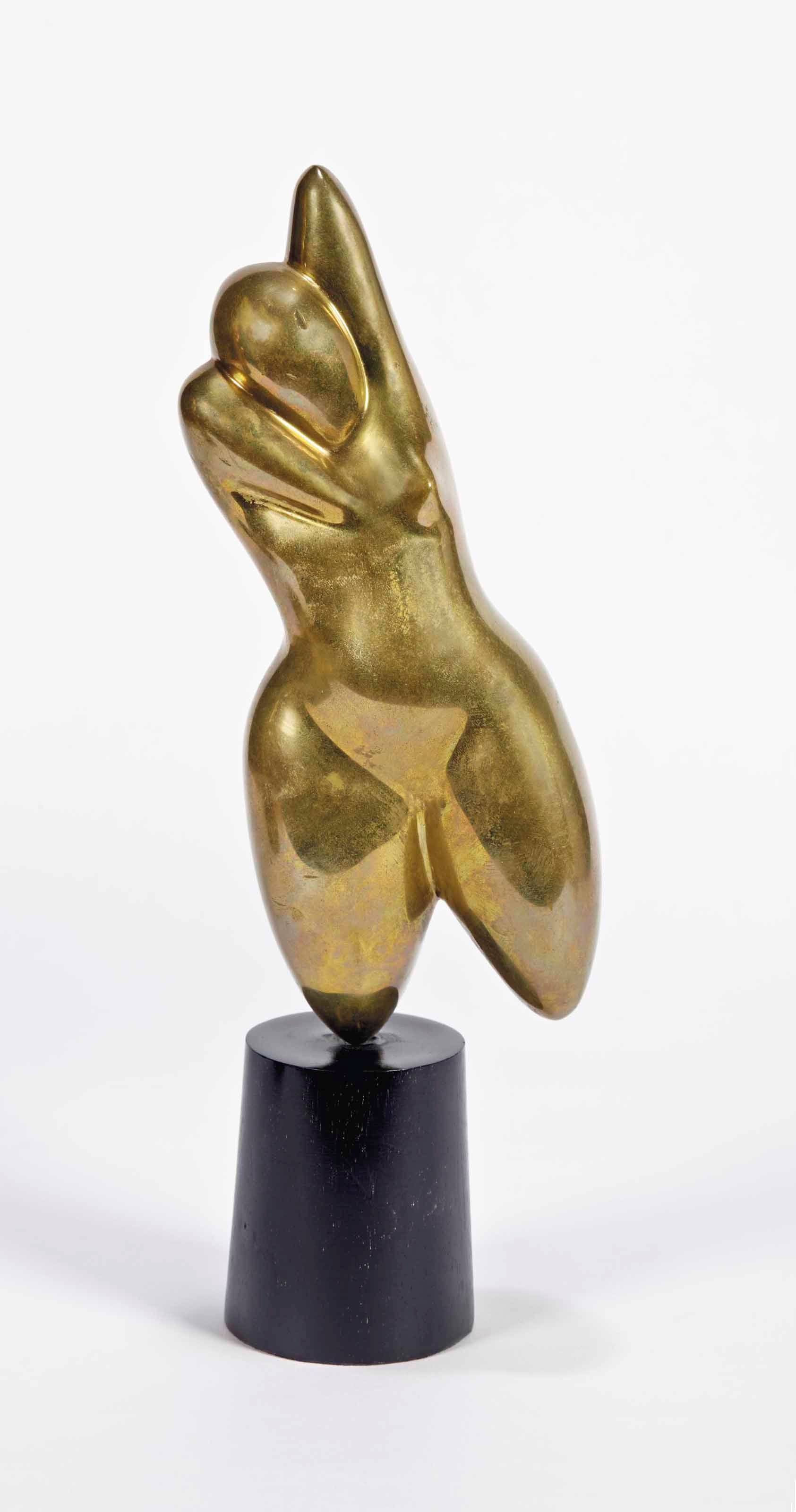 MAN RAY (1890-1976)