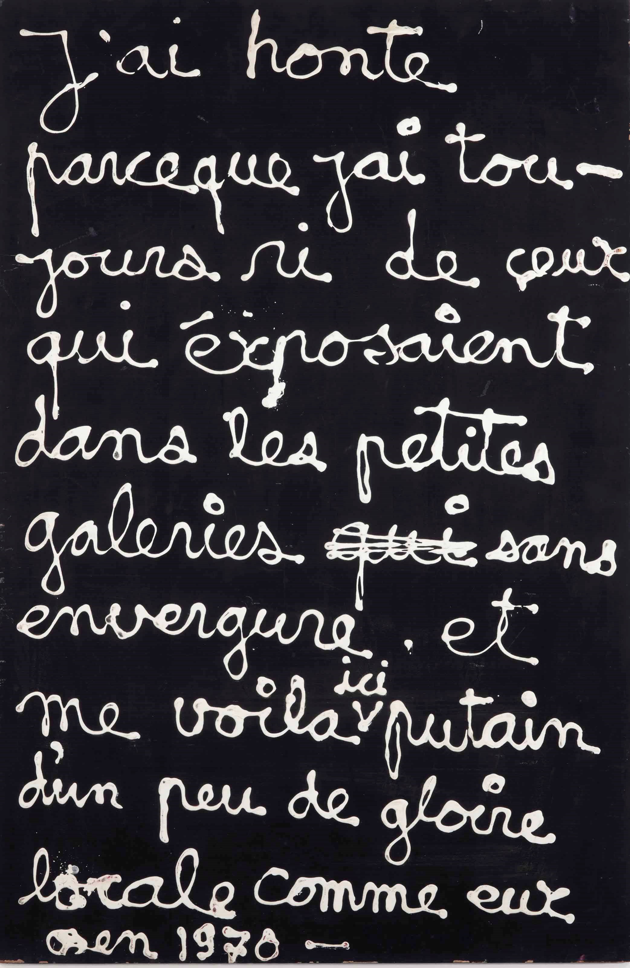 BEN (NÉ EN 1935)