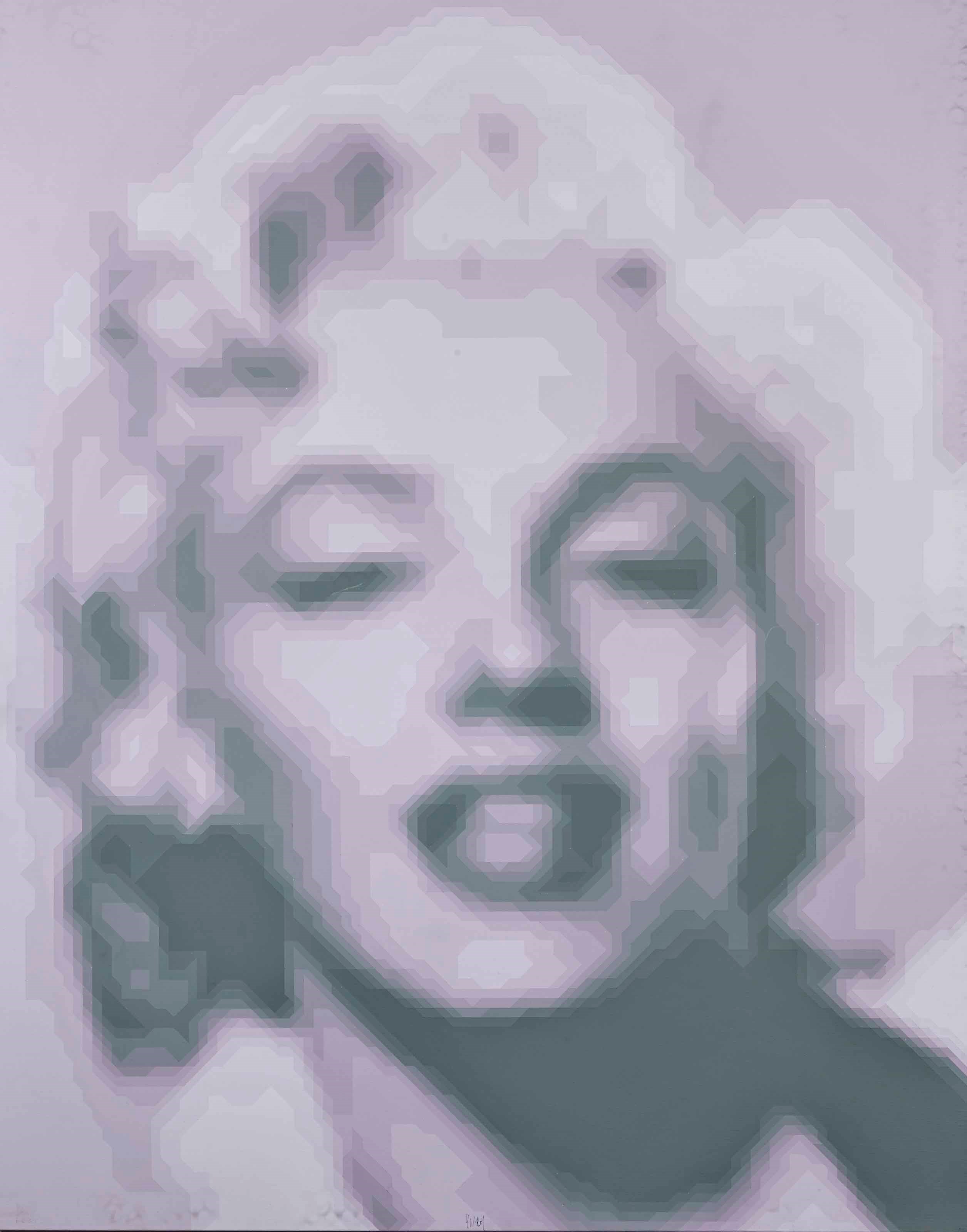 YVARAL (1934-2002)
