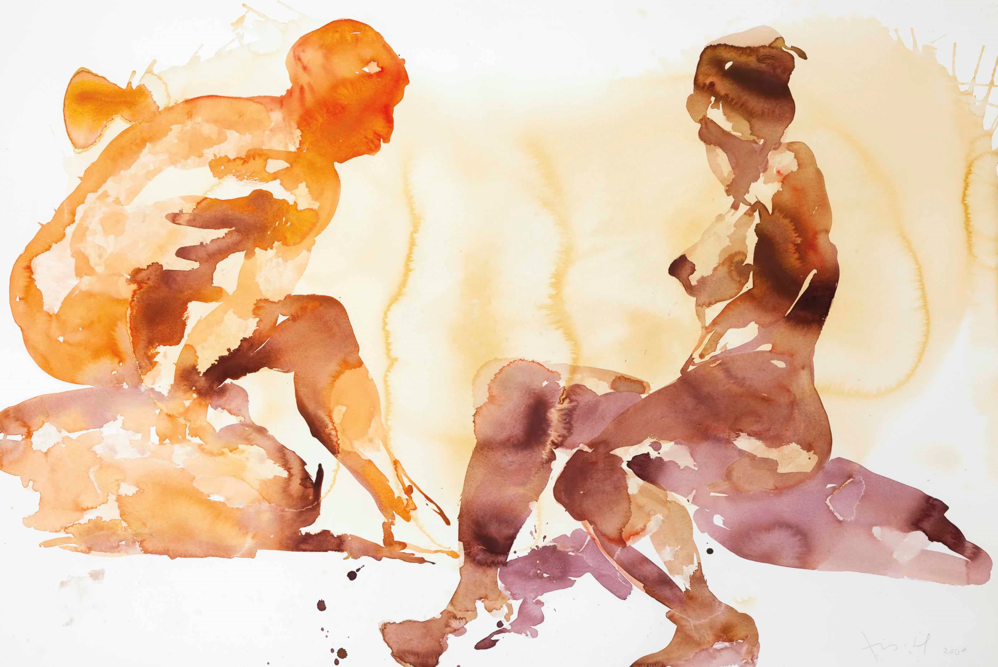 Eric Fischl (American, b. 1948)