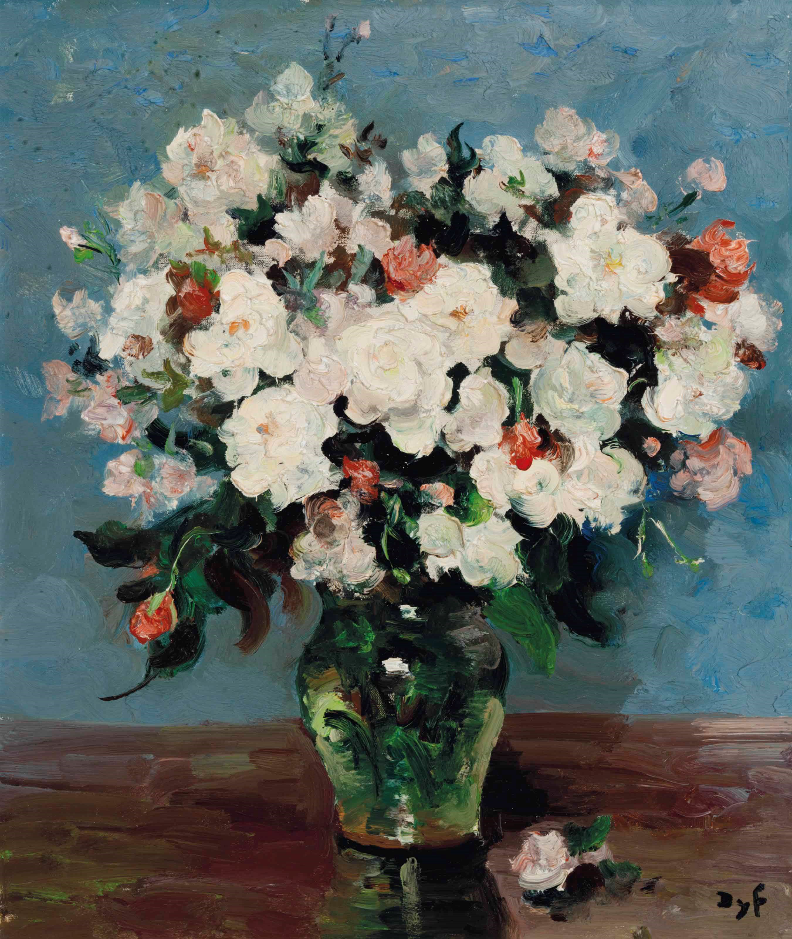 Marcel Dyf (French, 1899-1985)