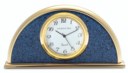 FIVE DESK CLOCKS