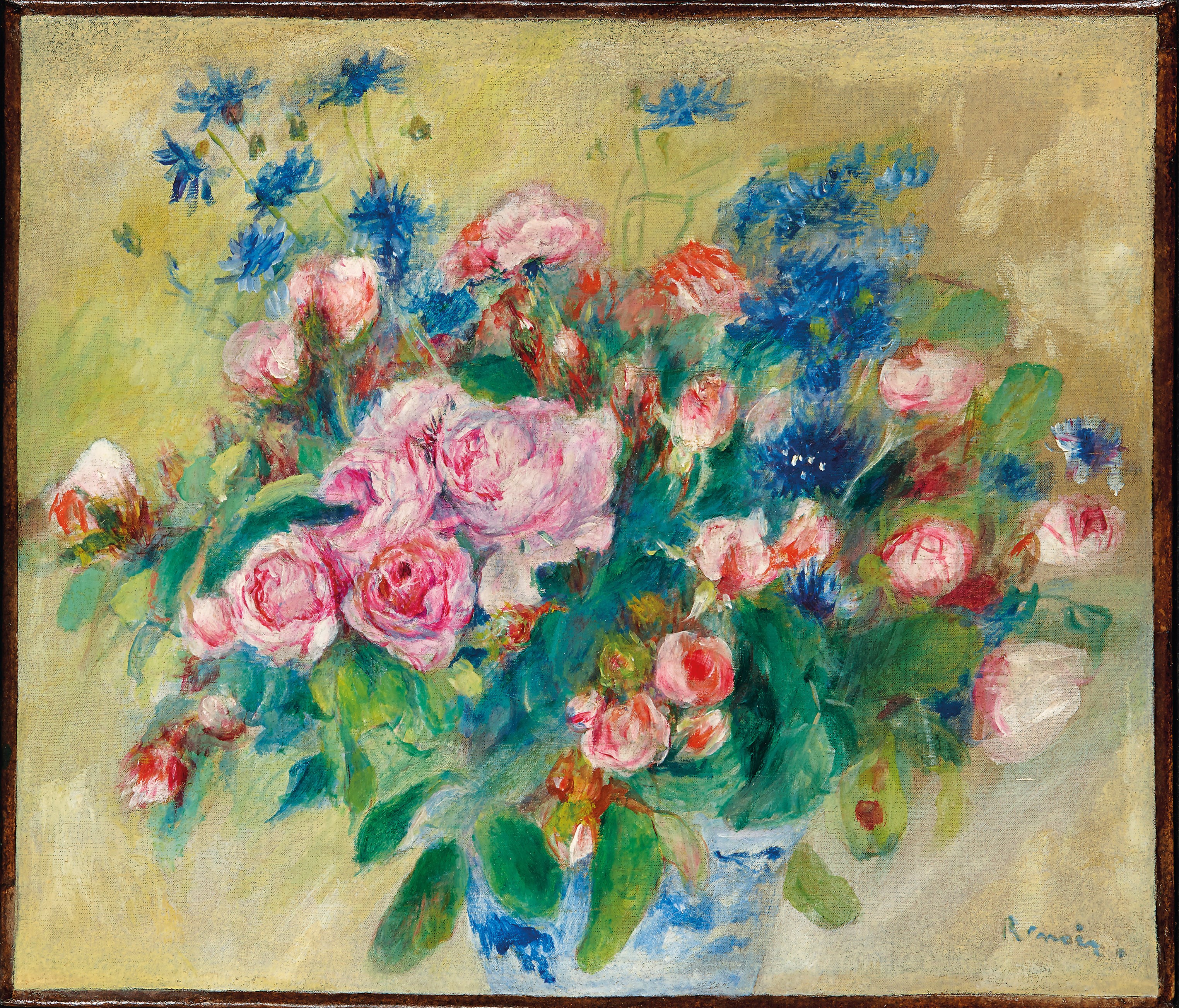 Pierre-Auguste Renoir (1841-1919)