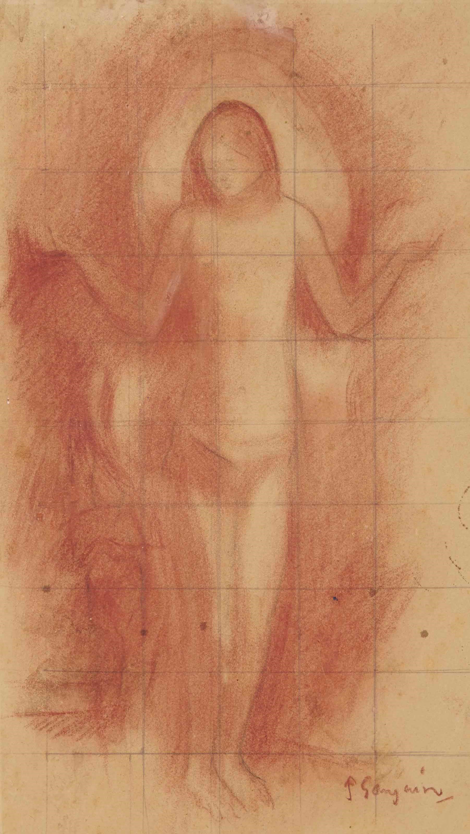 Paul Gauguin (1848-1903)