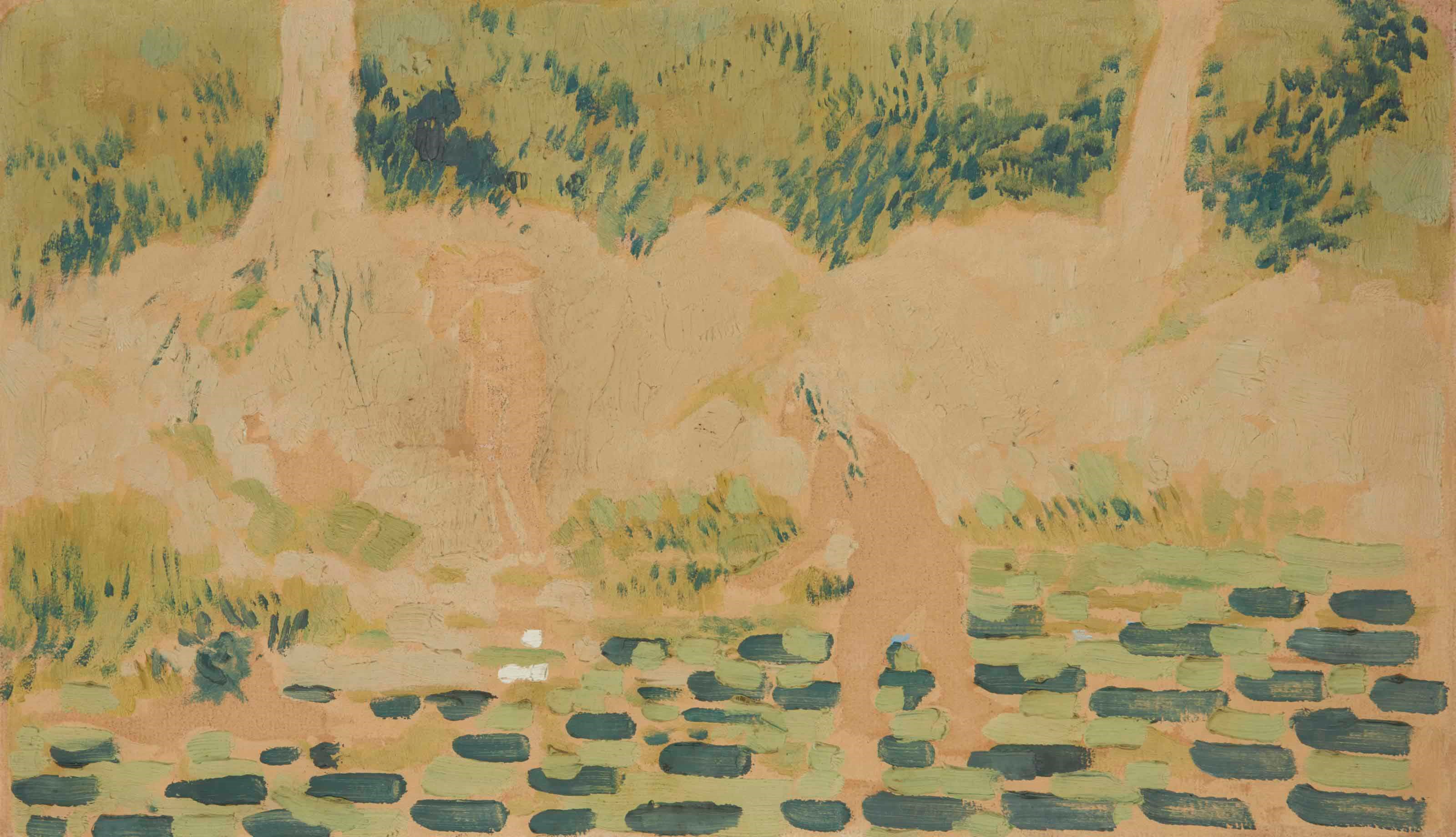 Ker-Xavier Roussel (1867-1944)
