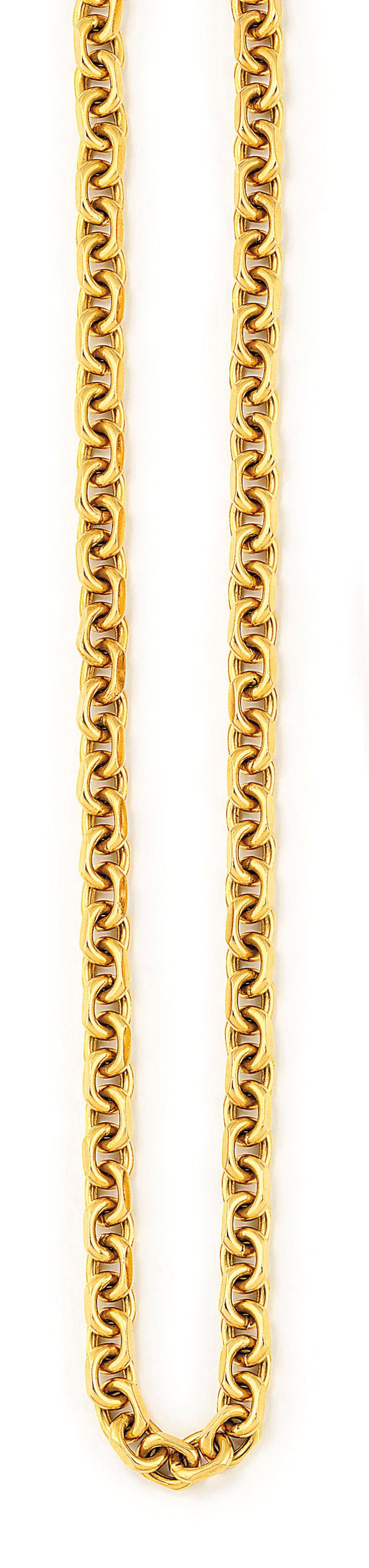 A LONGCHAIN