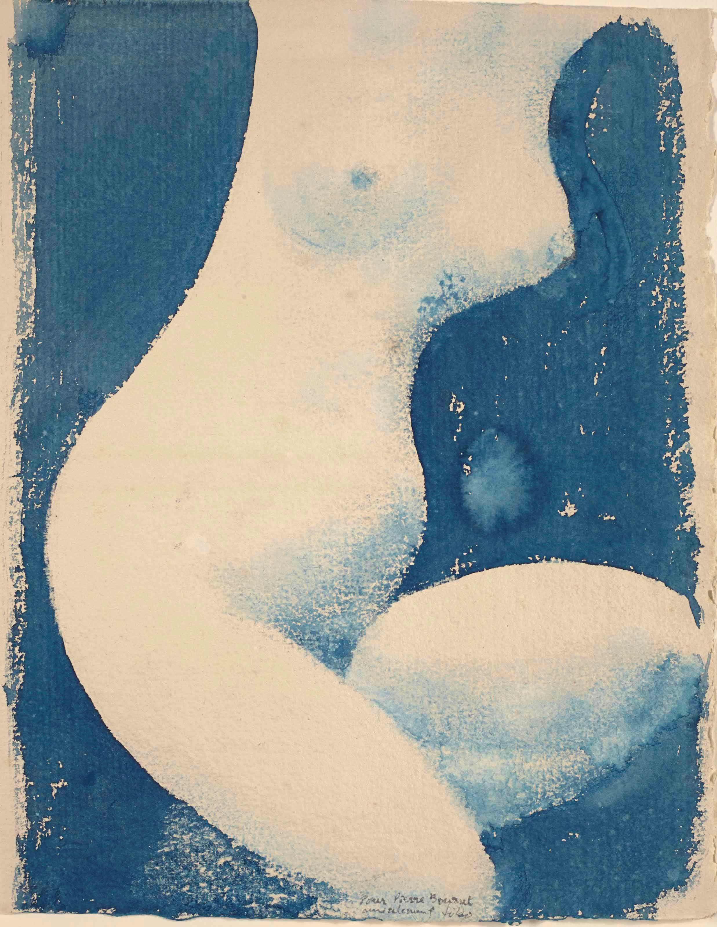 Baltasar Lobo (1910-1993)