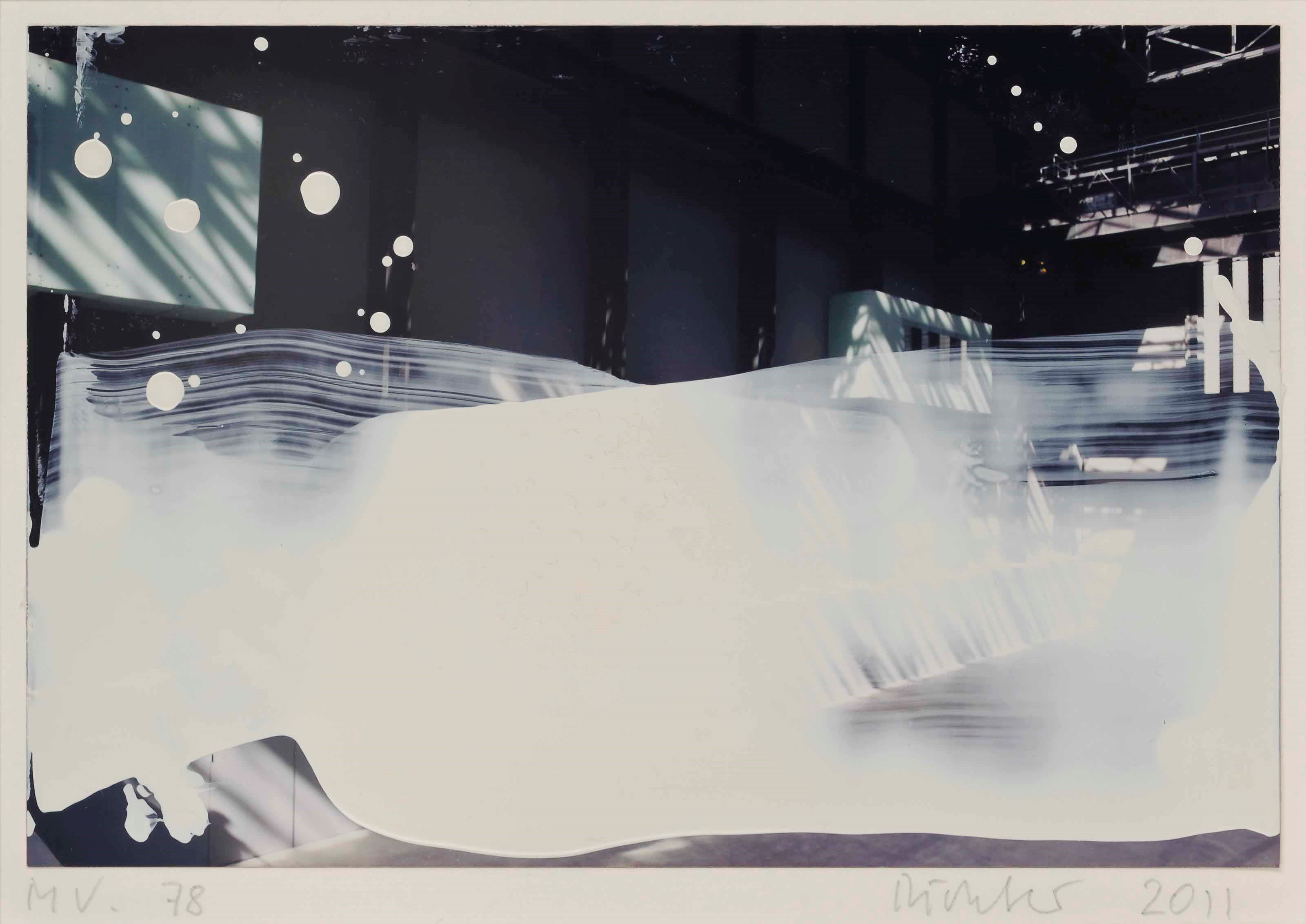 Gerhard Richter (B. 1932)