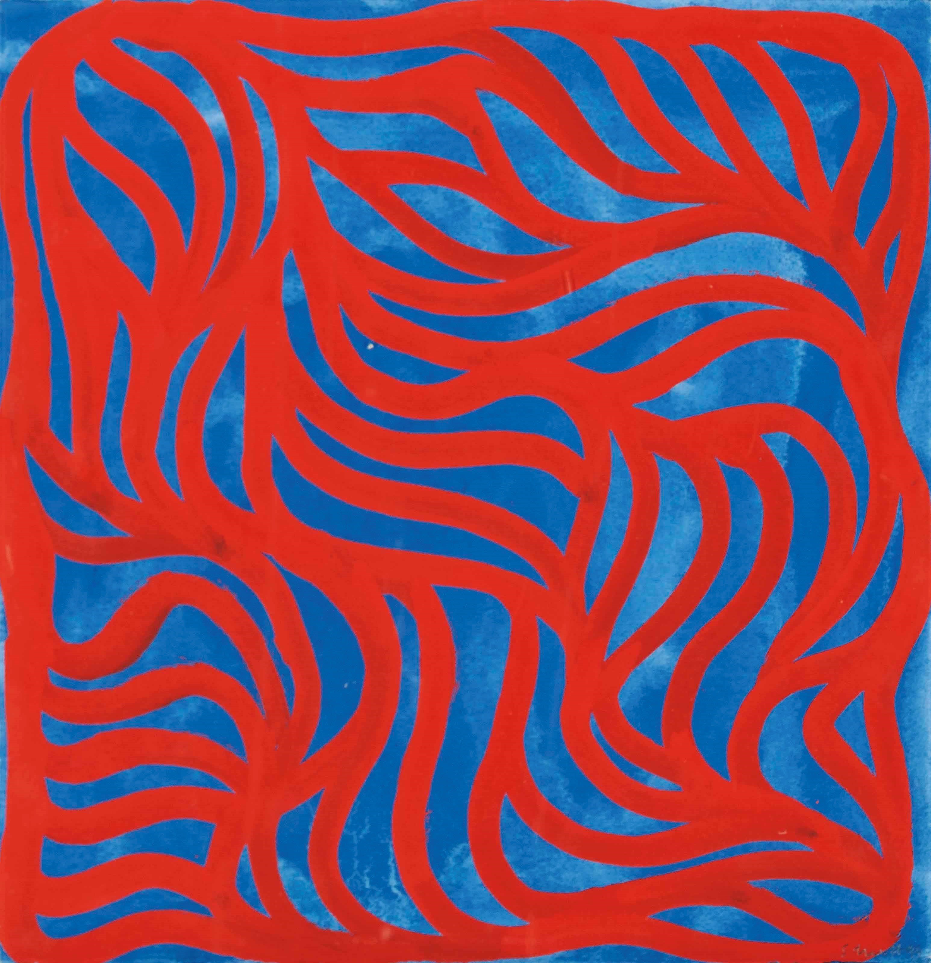 Sol LeWitt (1928-2007)