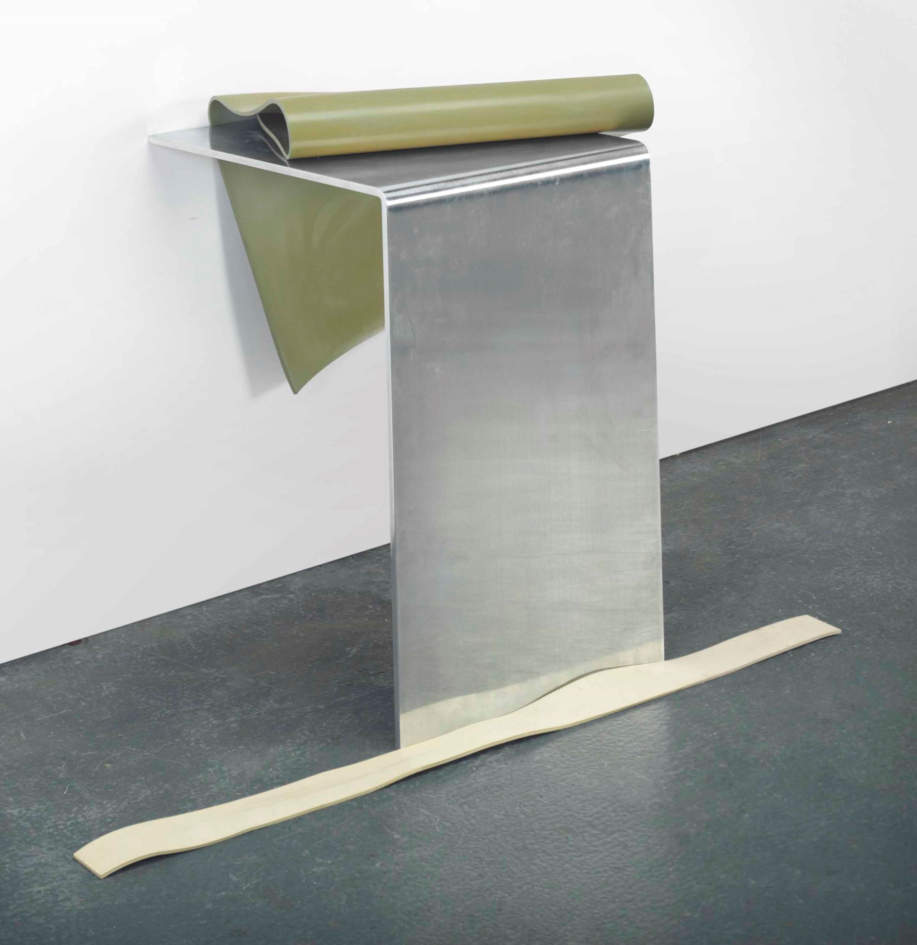 Nairy Baghramian (B. 1971)