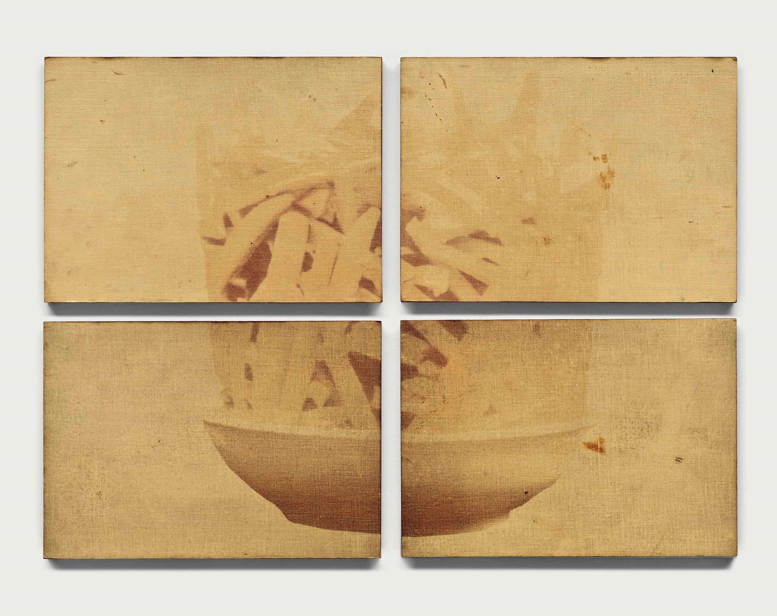 Marcel Broodthaers (1924-1976)