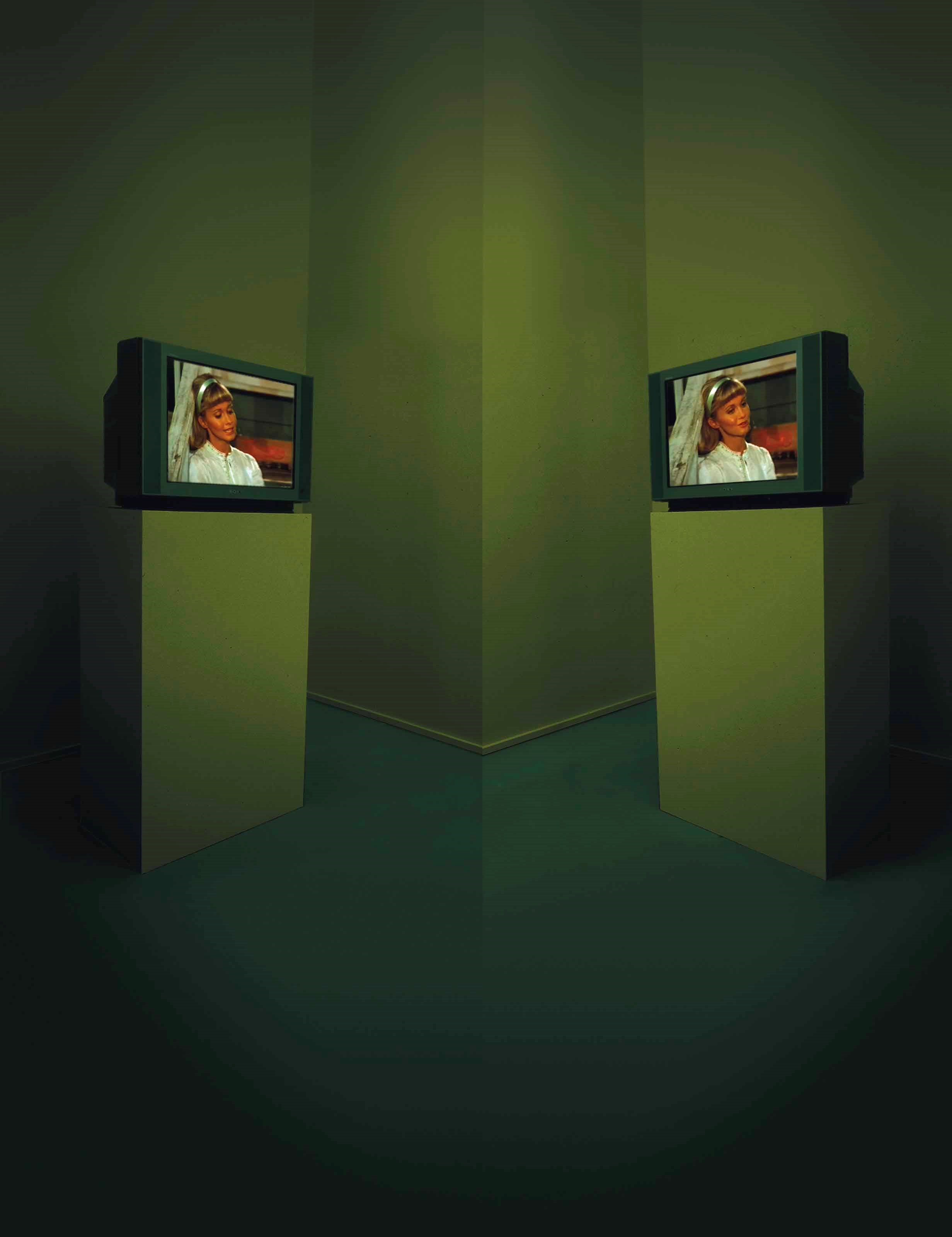 Candice Breitz (B. 1972)