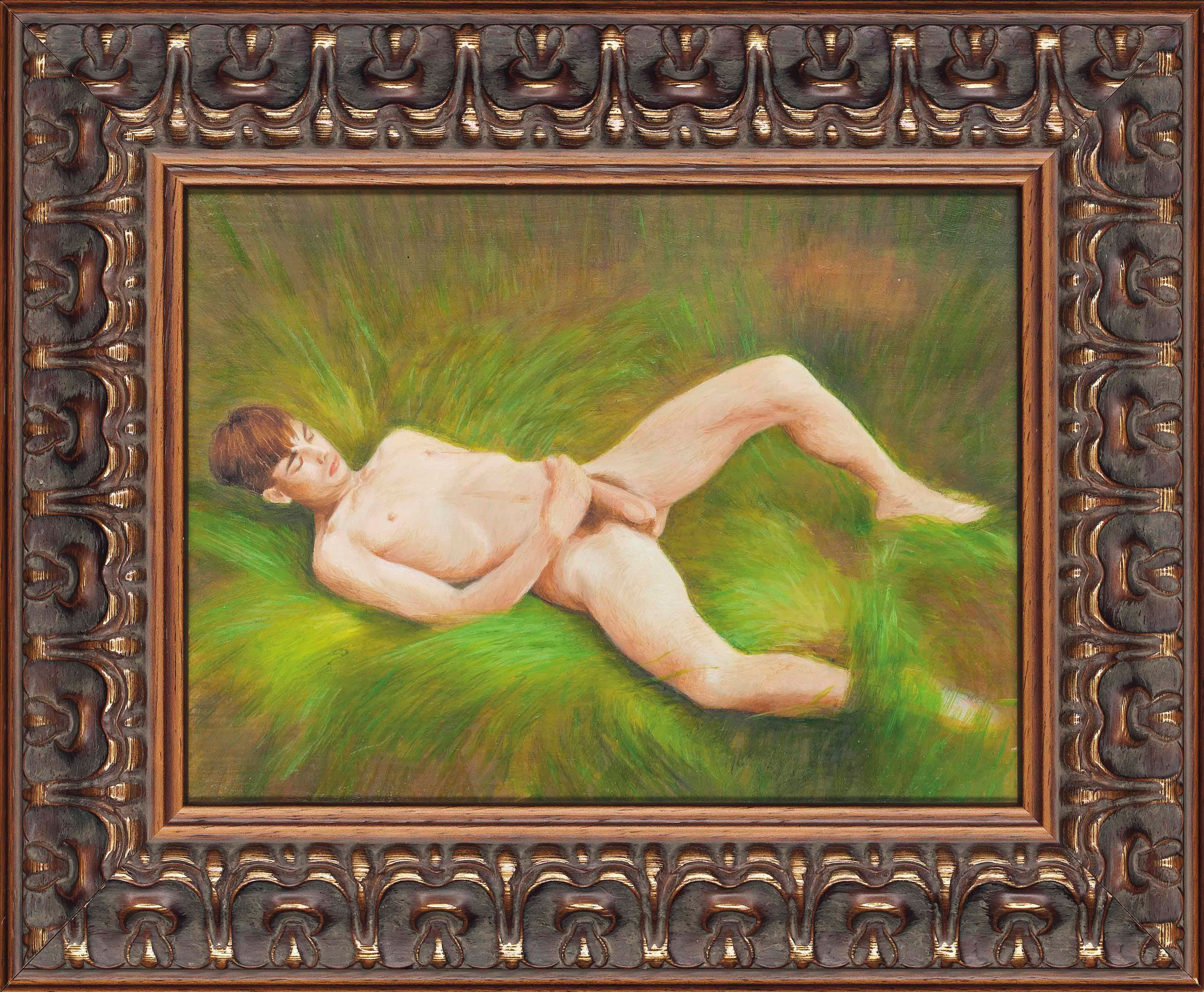 Daniel Sinsel (B. 1976)