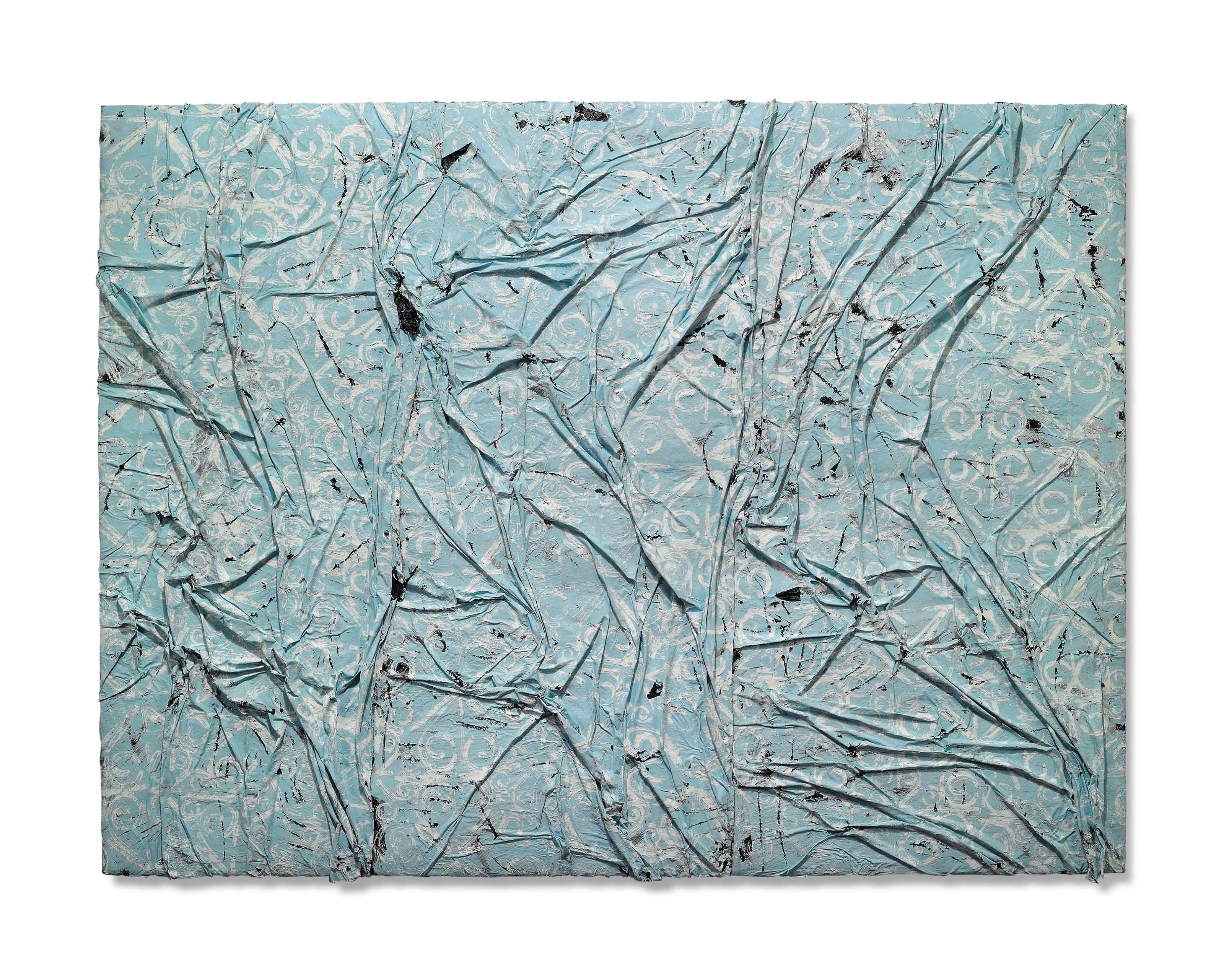 Angel Otero (B. 1981)