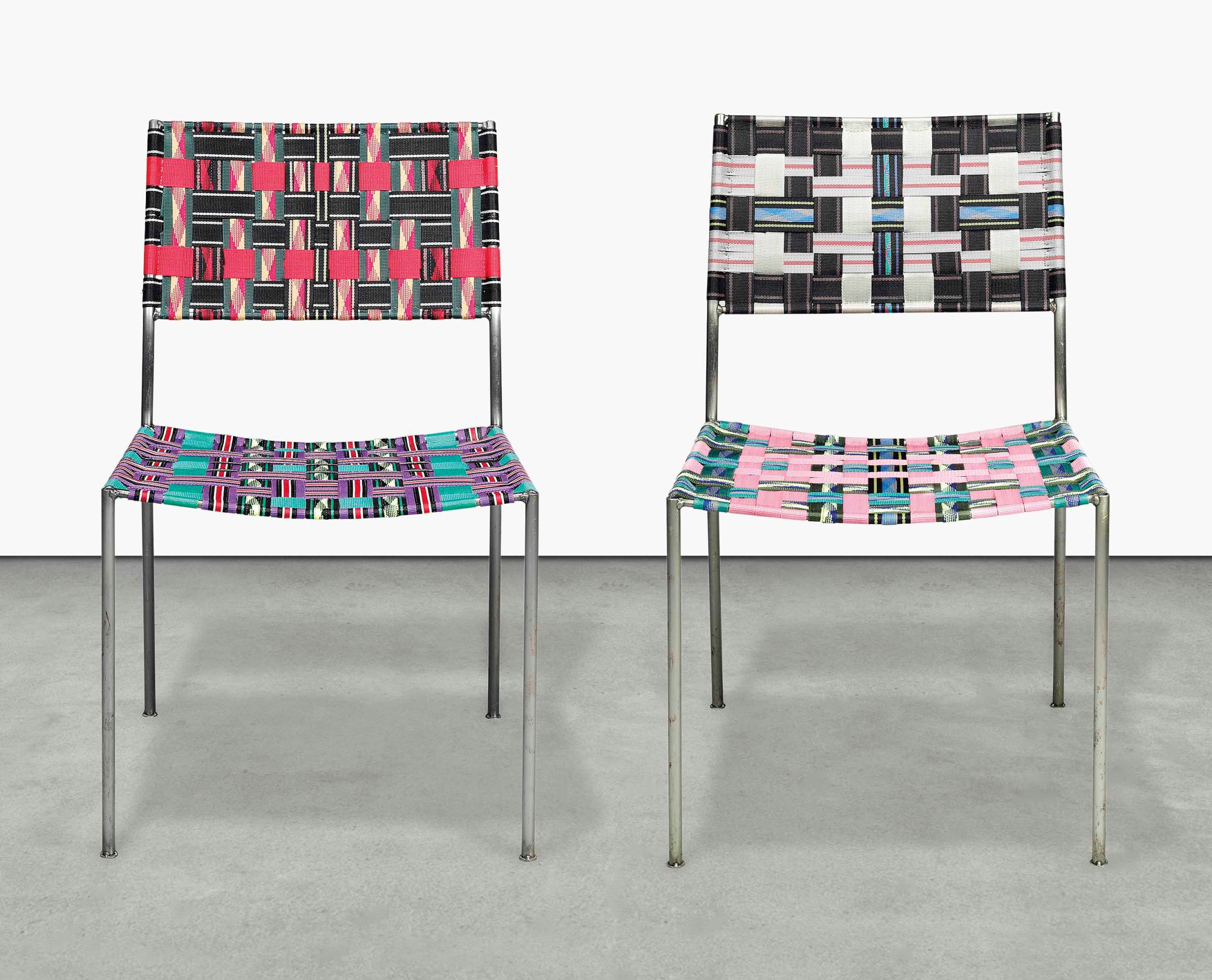 Franz West (1947-2012)