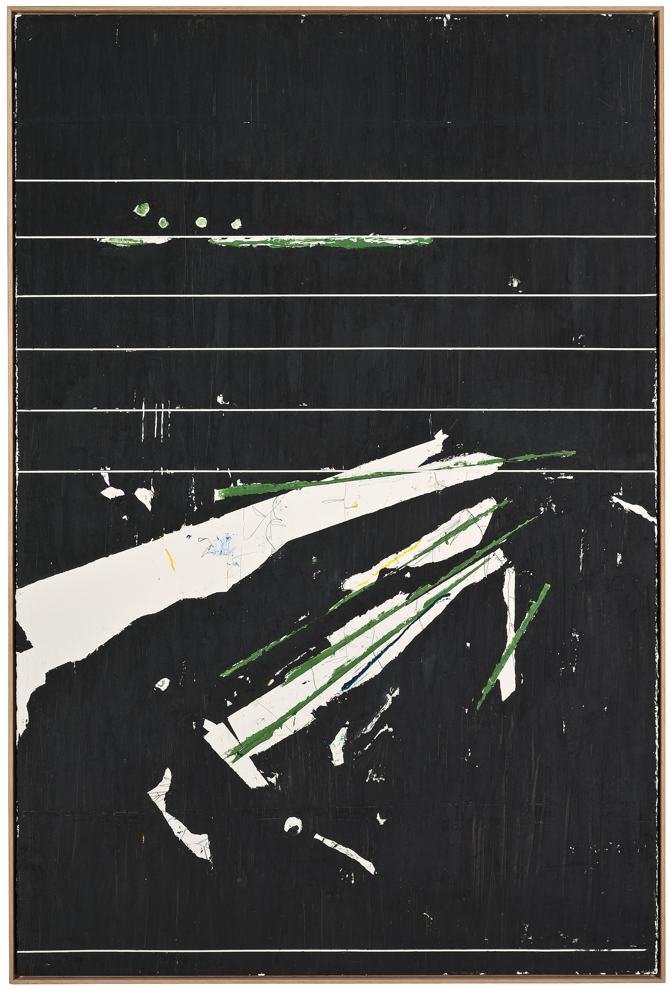 Harold Ancart (B. 1980)