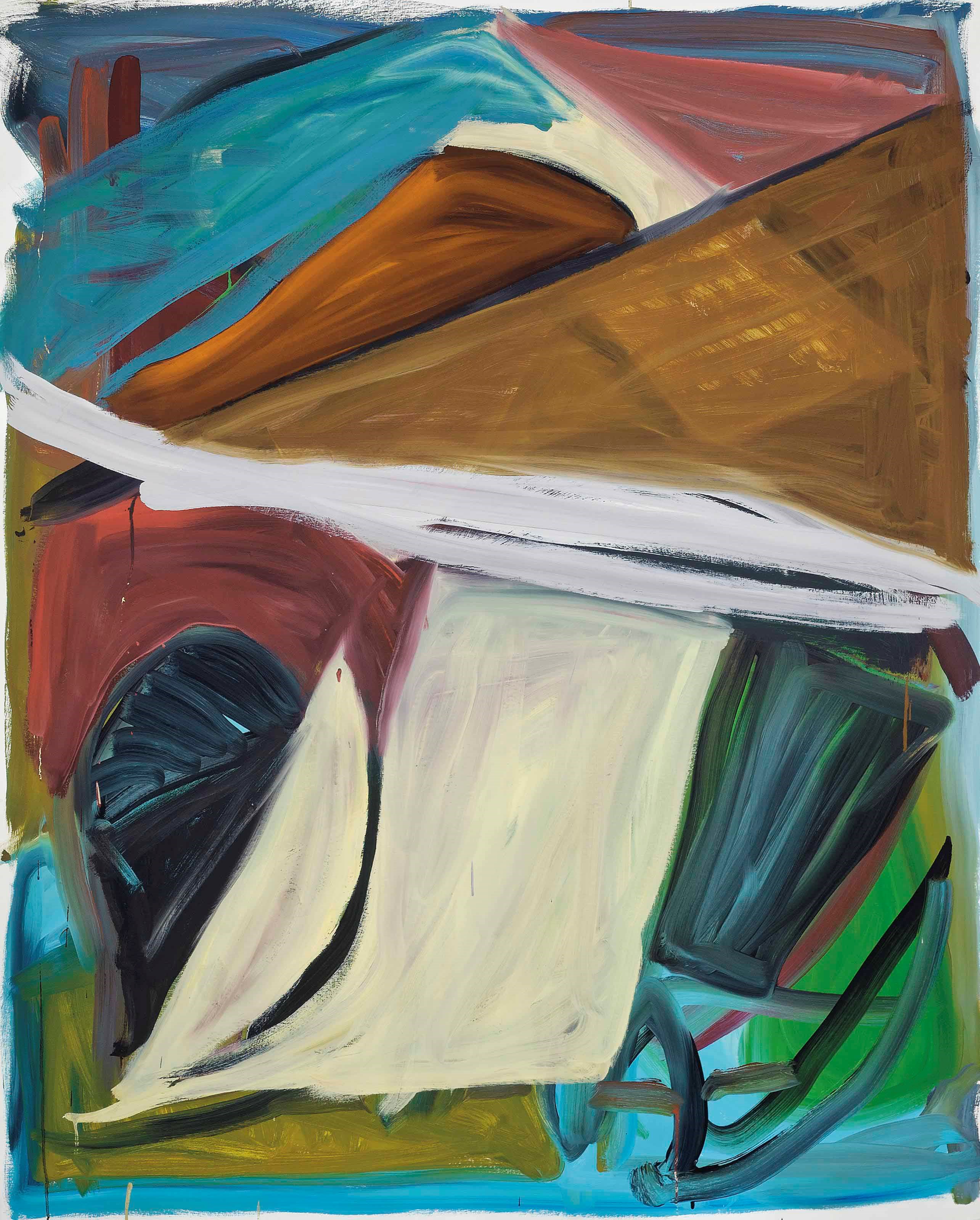 Josh Smith (B. 1976)
