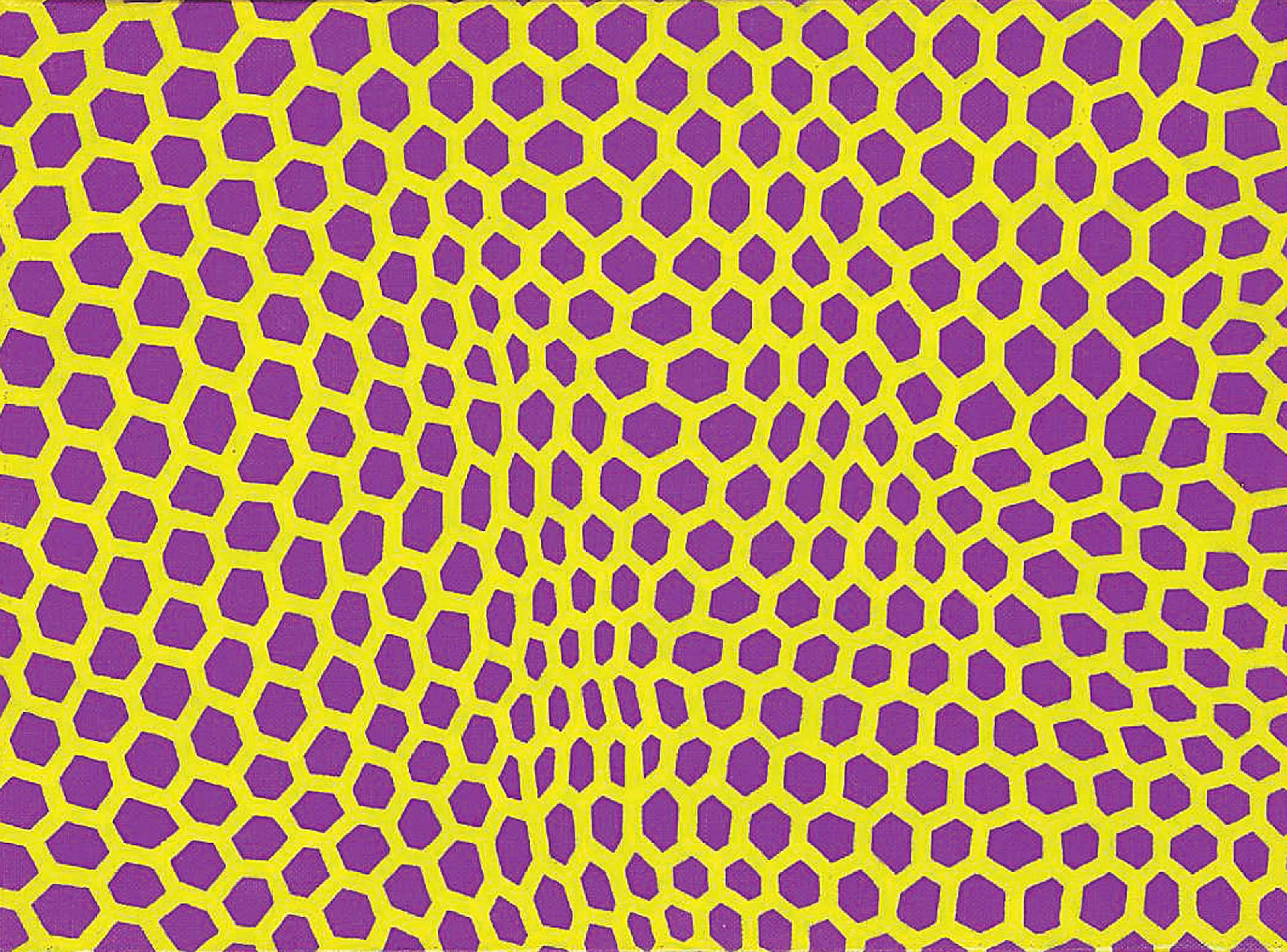 Yayoi Kusama (B. 1929)