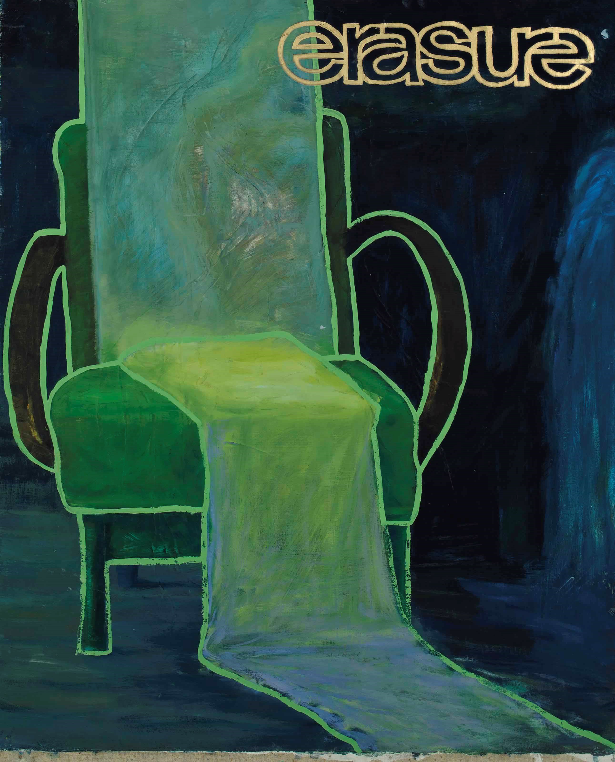 Lucy McKenzie (B. 1977)