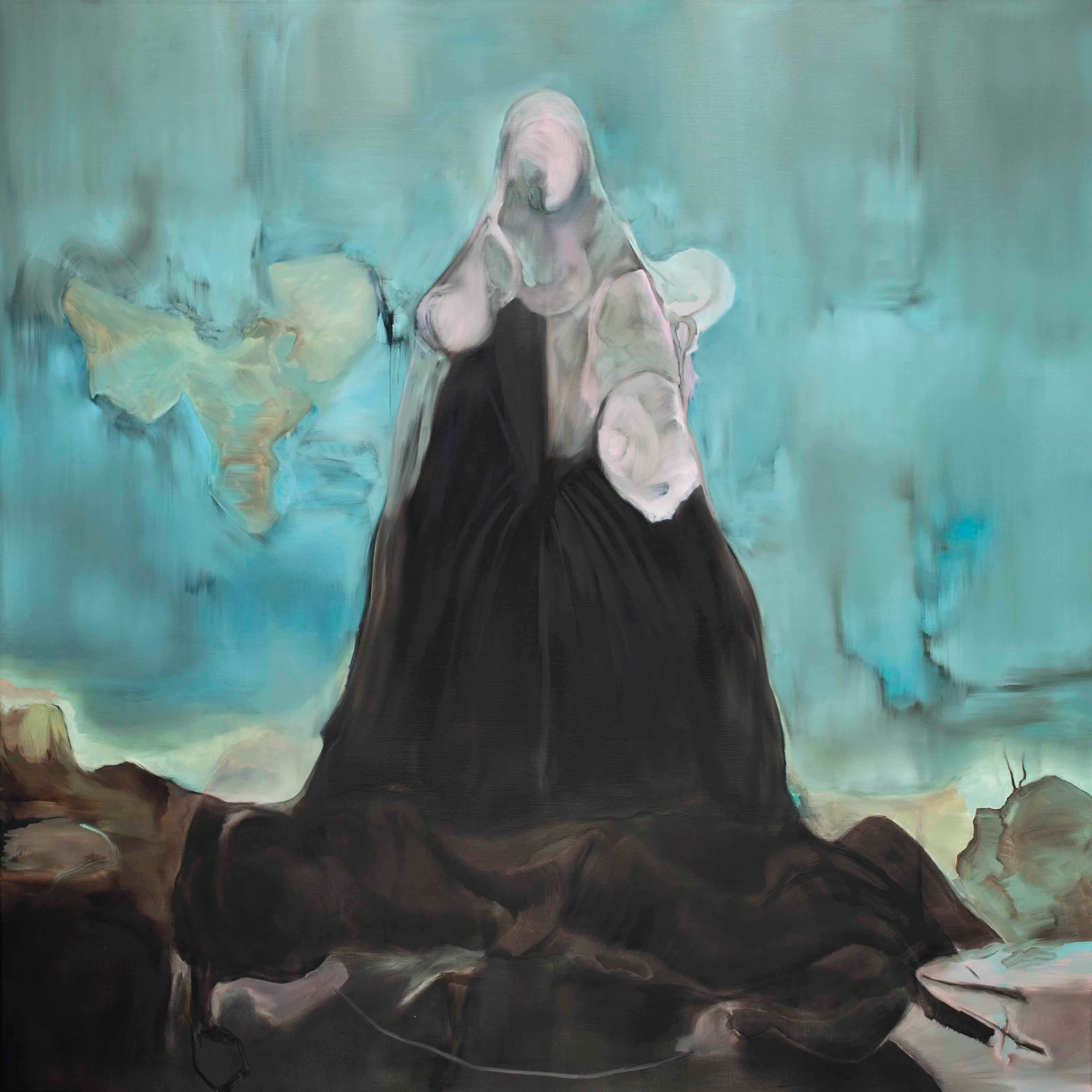 Stef Driesen (B. 1966)